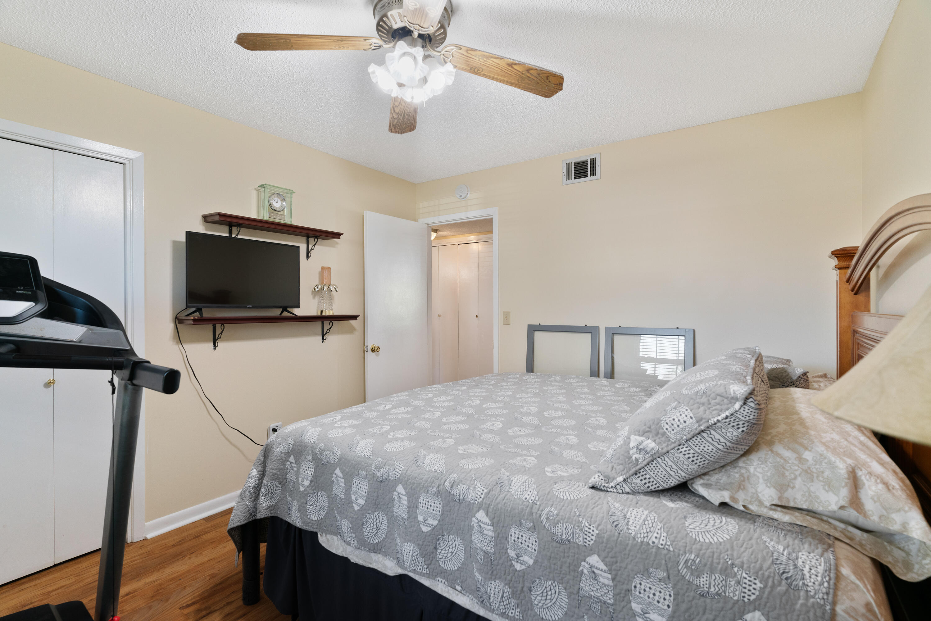 PORT DIXIE - Residential