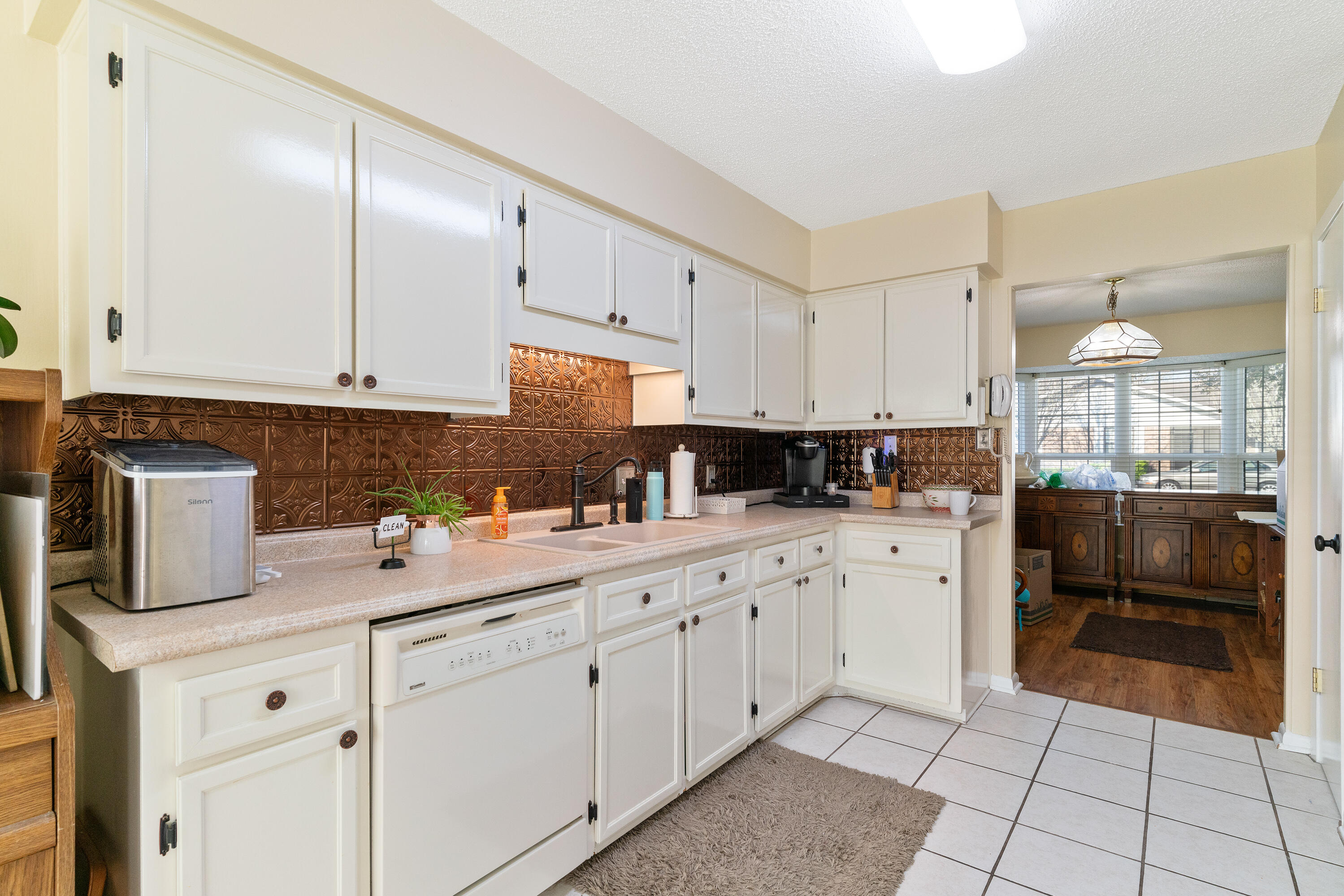 PORT DIXIE - Residential