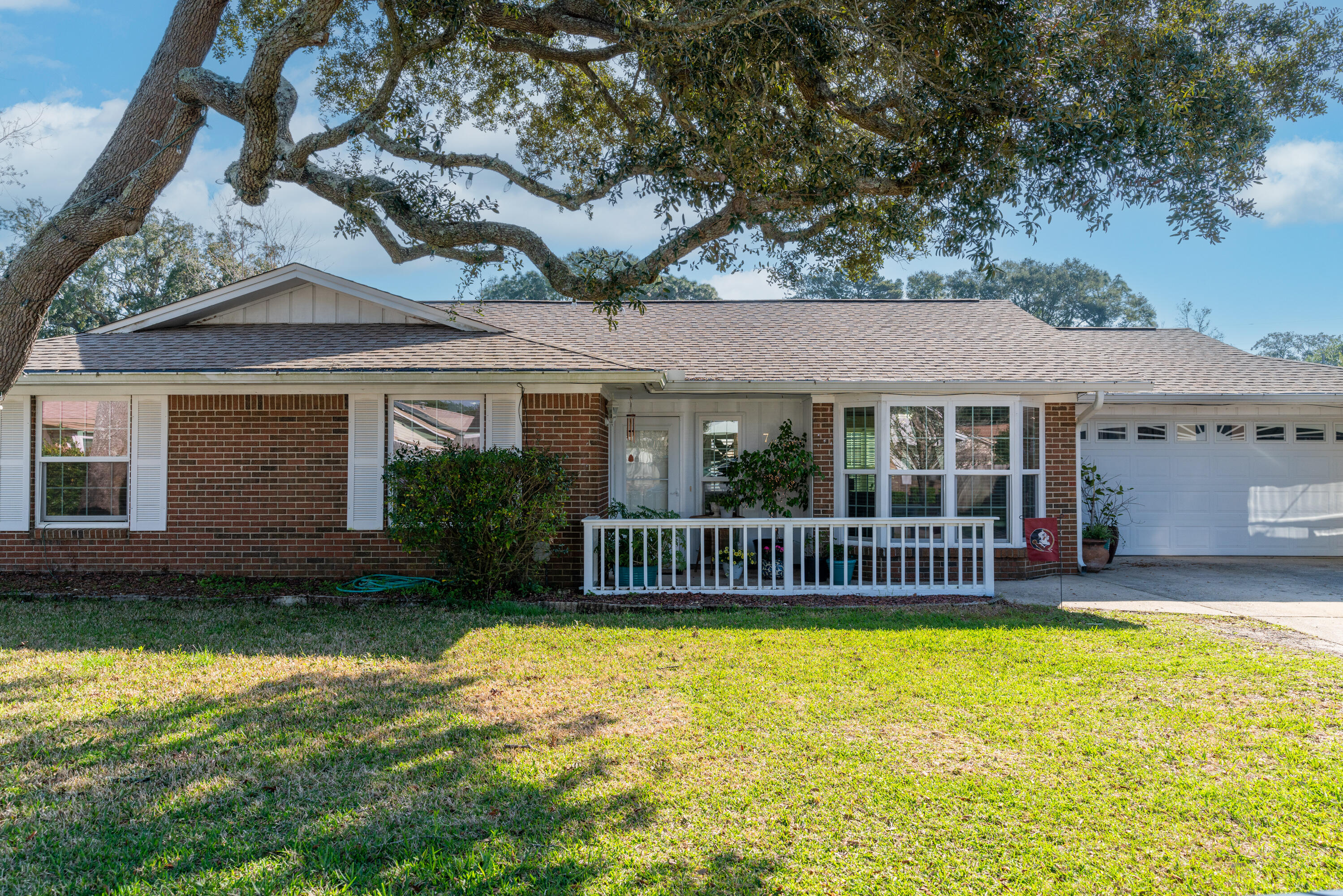 PORT DIXIE - Residential