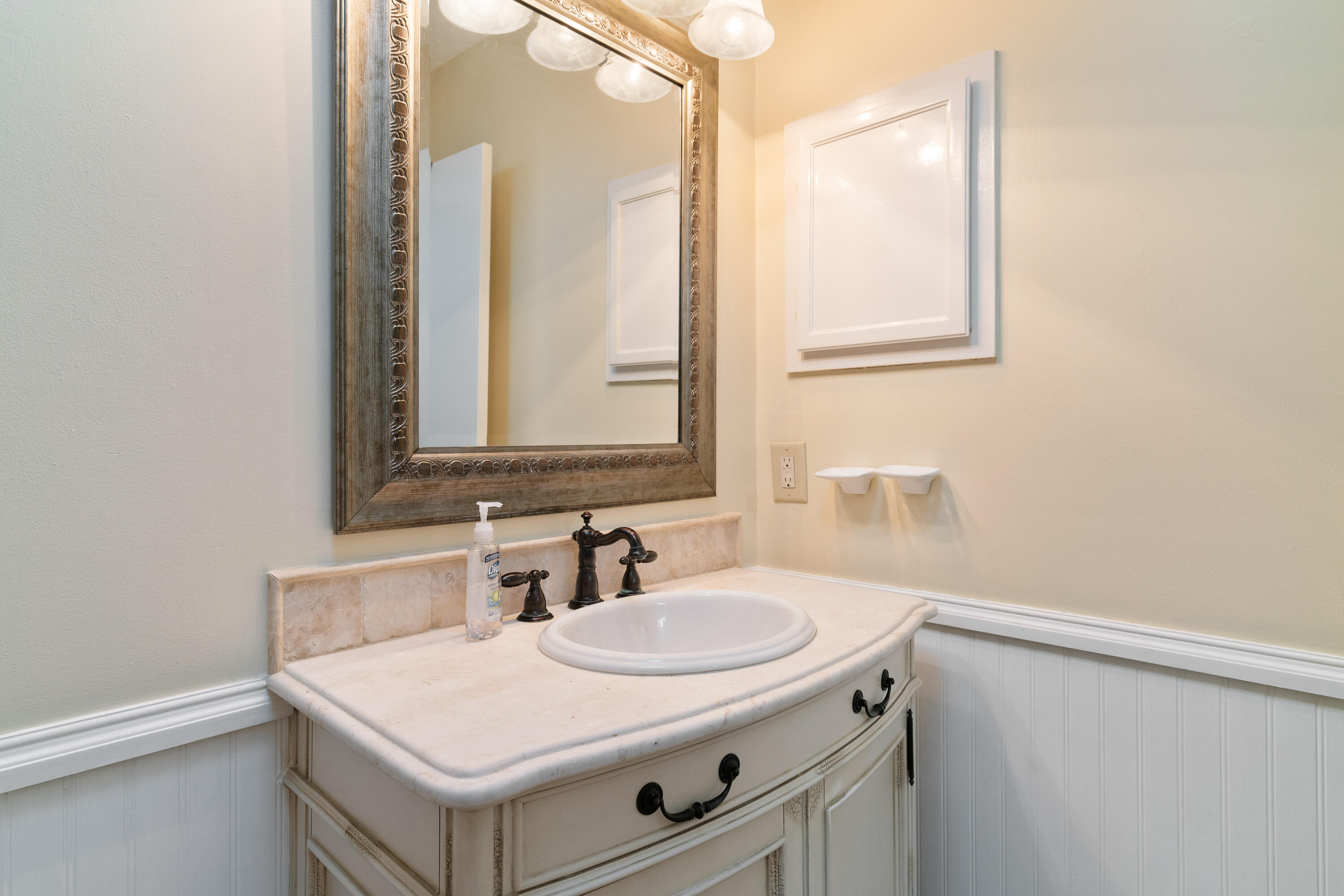 PORT DIXIE - Residential