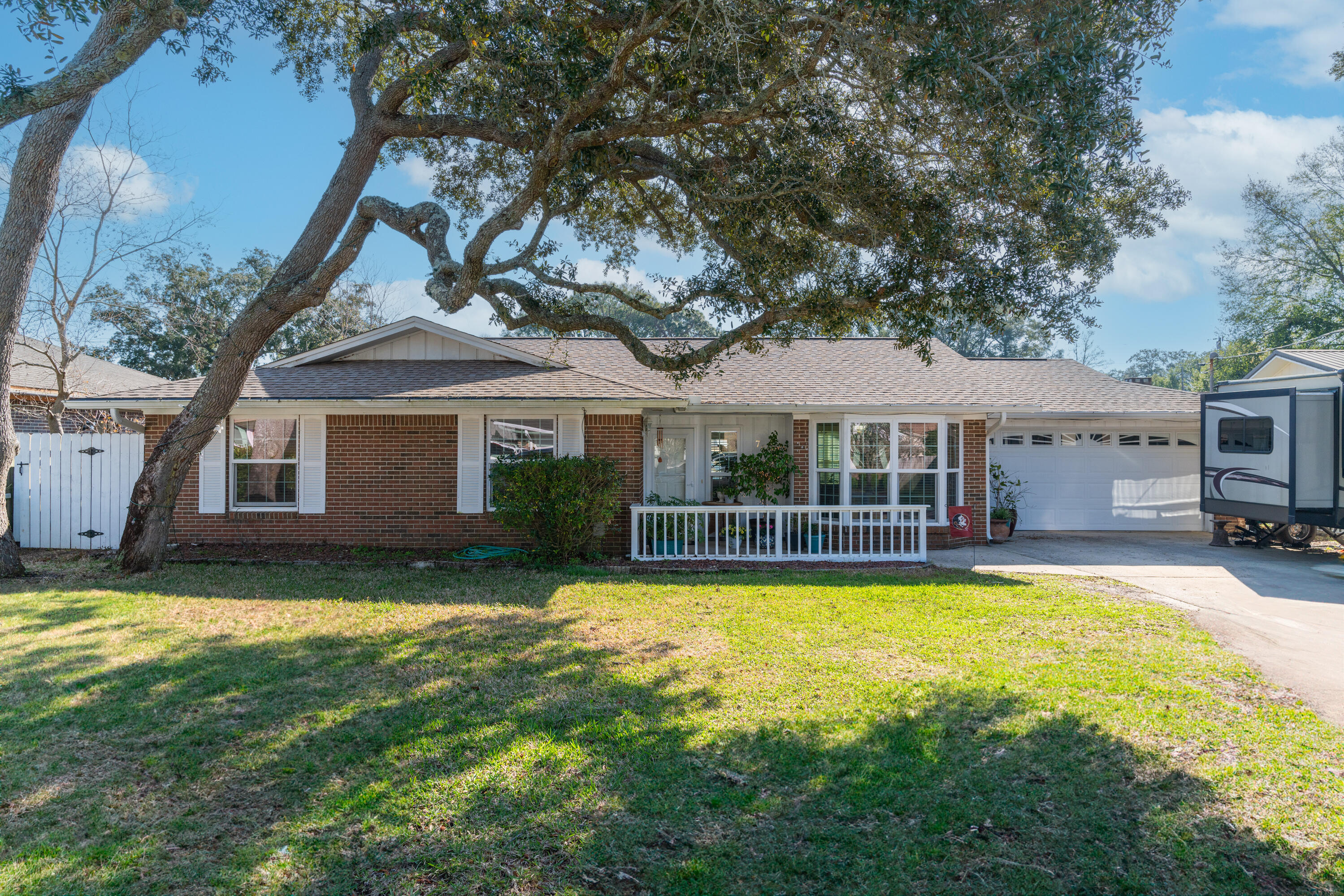 PORT DIXIE - Residential