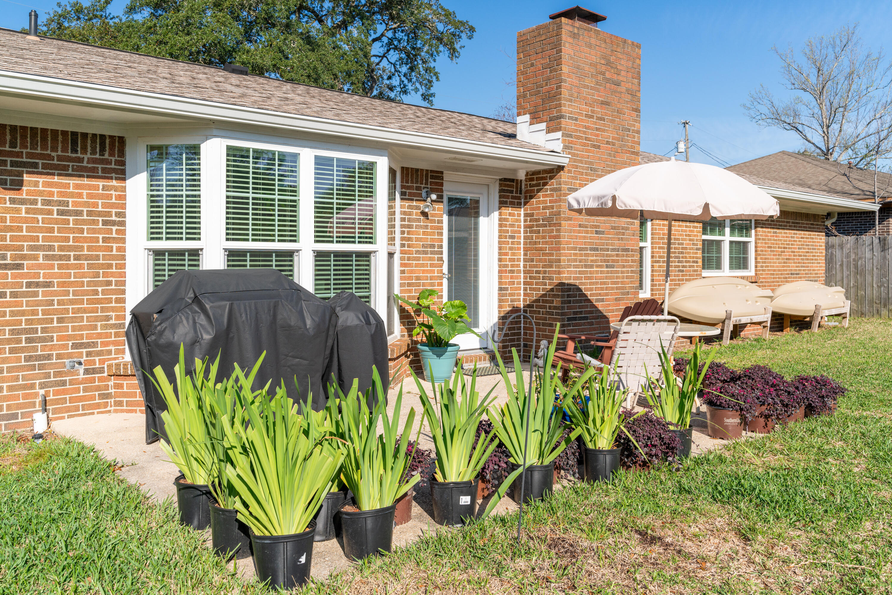 PORT DIXIE - Residential