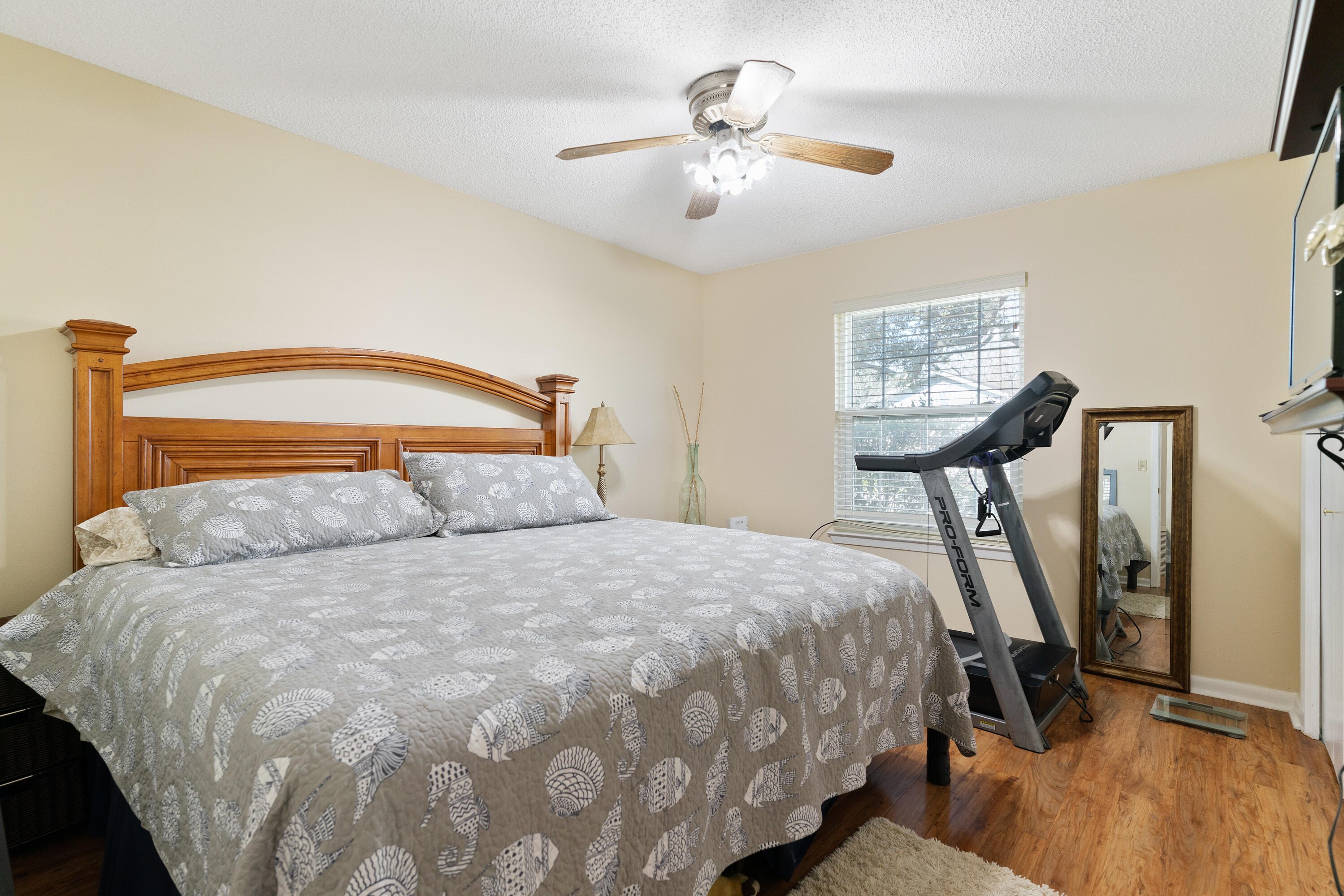 PORT DIXIE - Residential