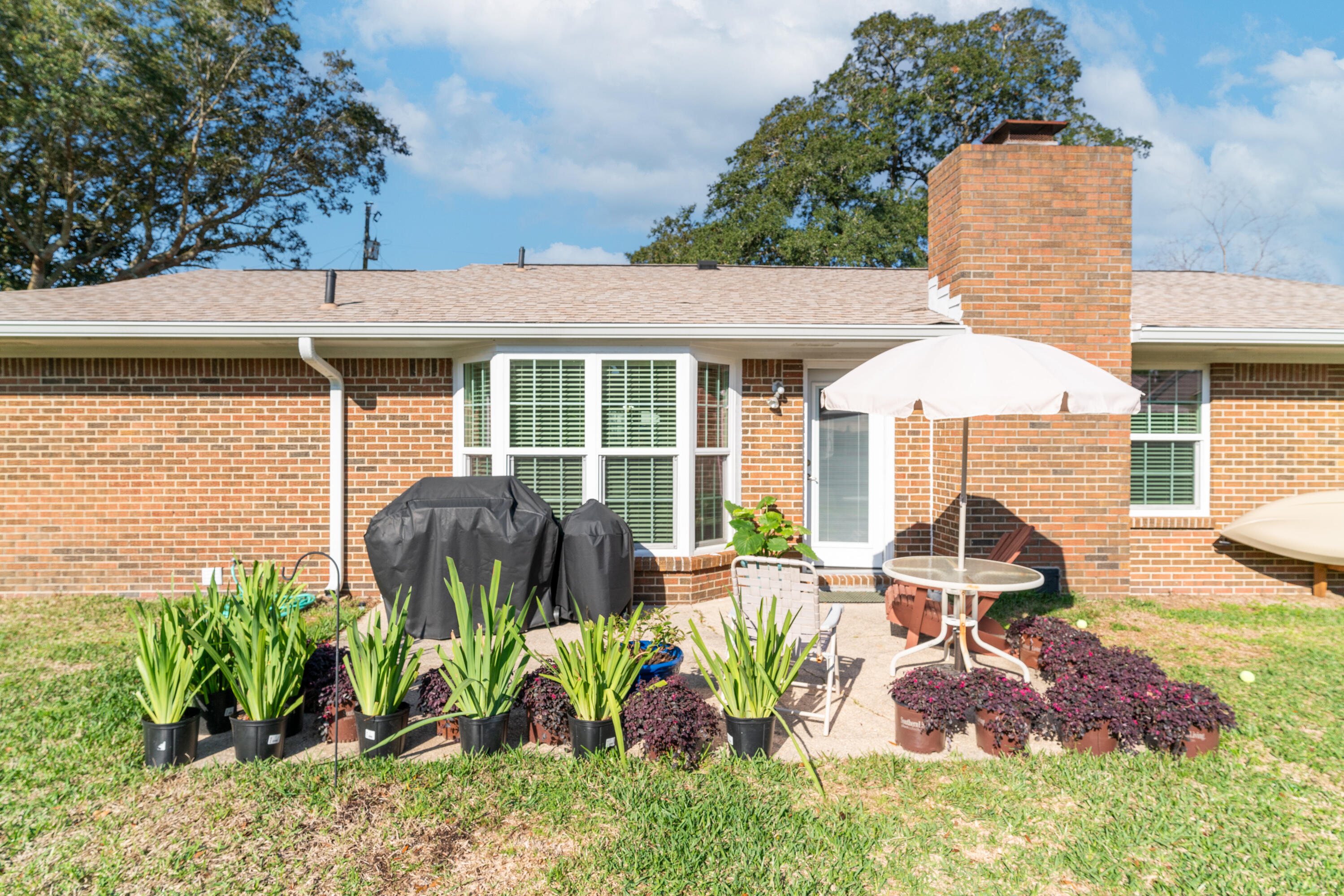 PORT DIXIE - Residential