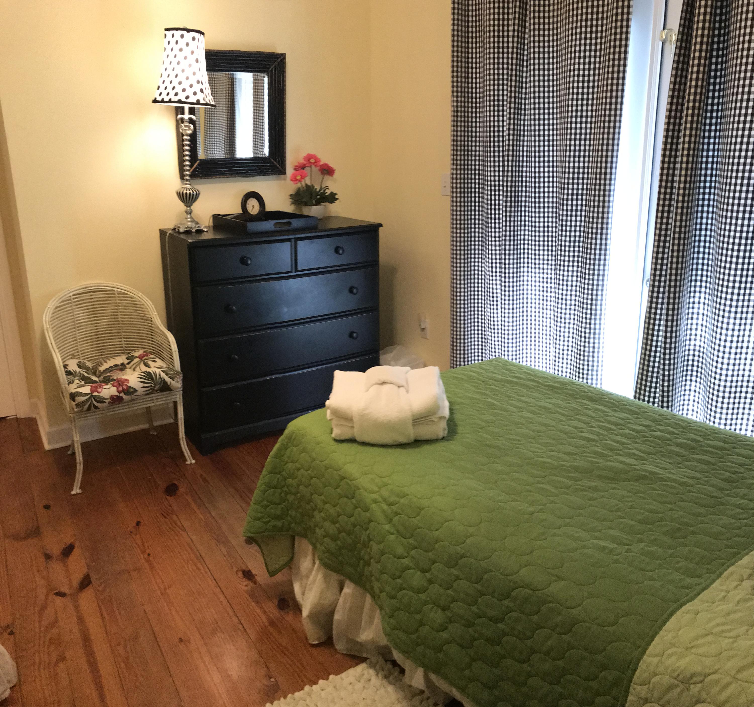 BLUE GULF RESORT - Residential