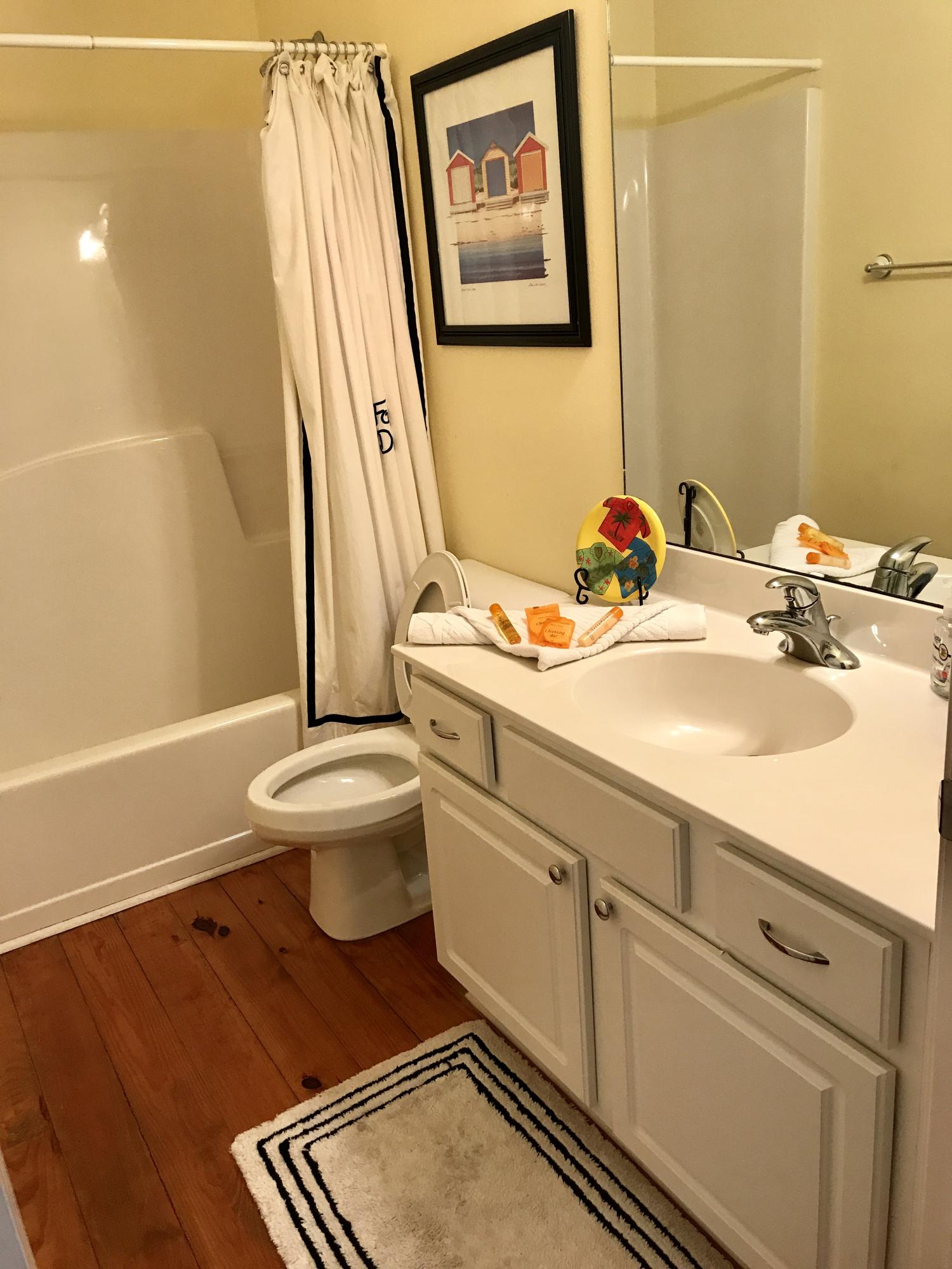 BLUE GULF RESORT - Residential