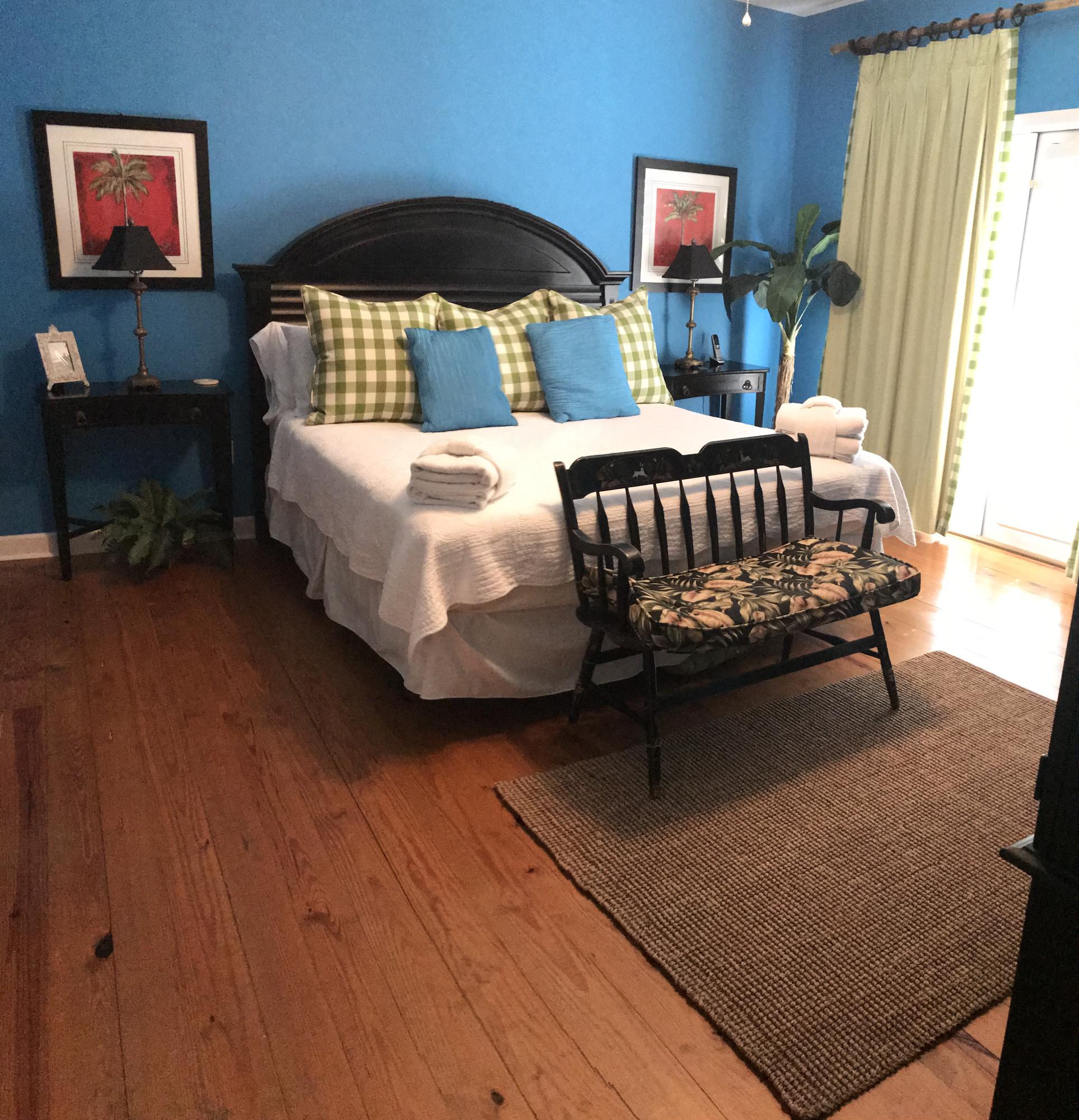 BLUE GULF RESORT - Residential