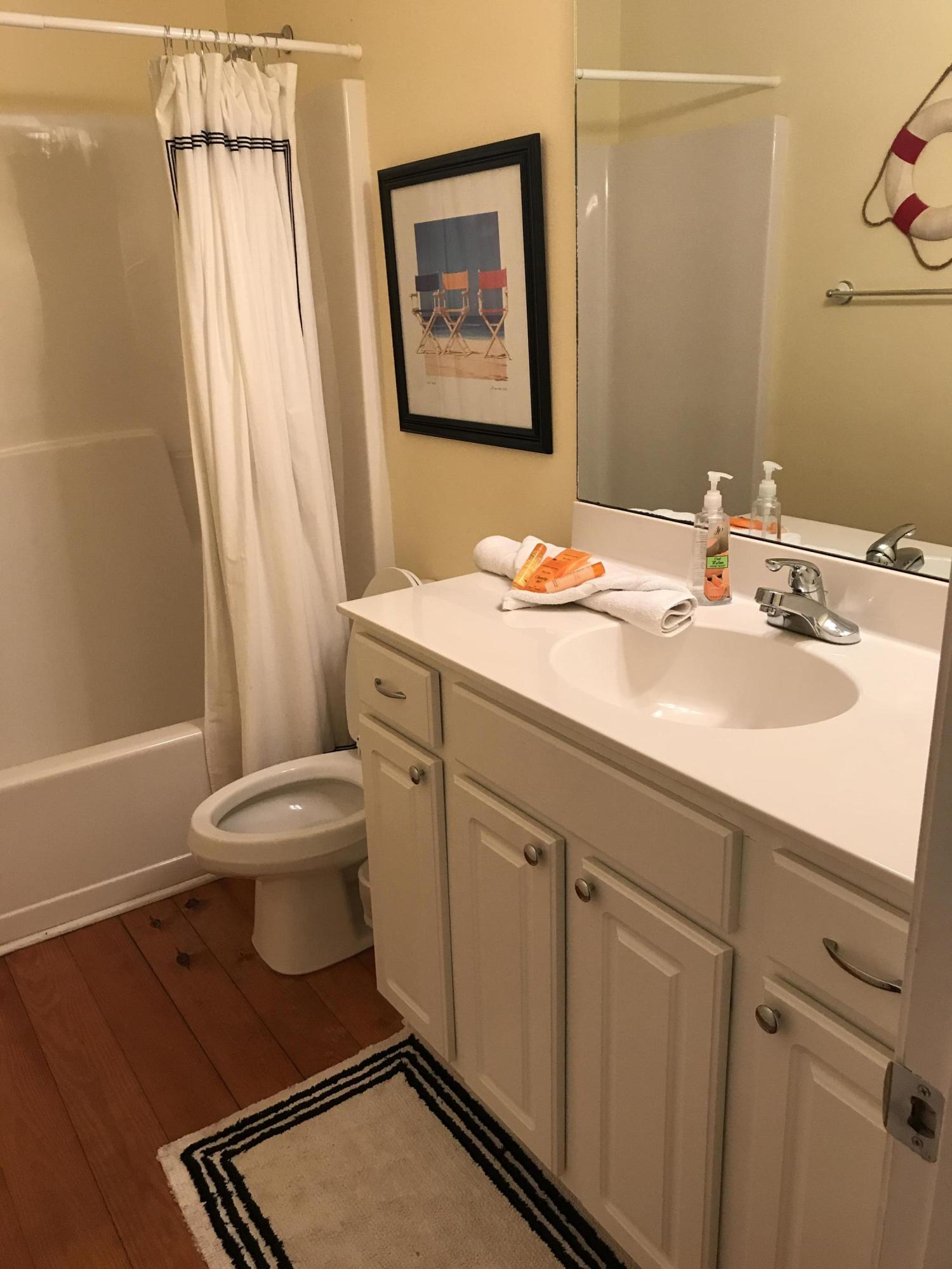 BLUE GULF RESORT - Residential