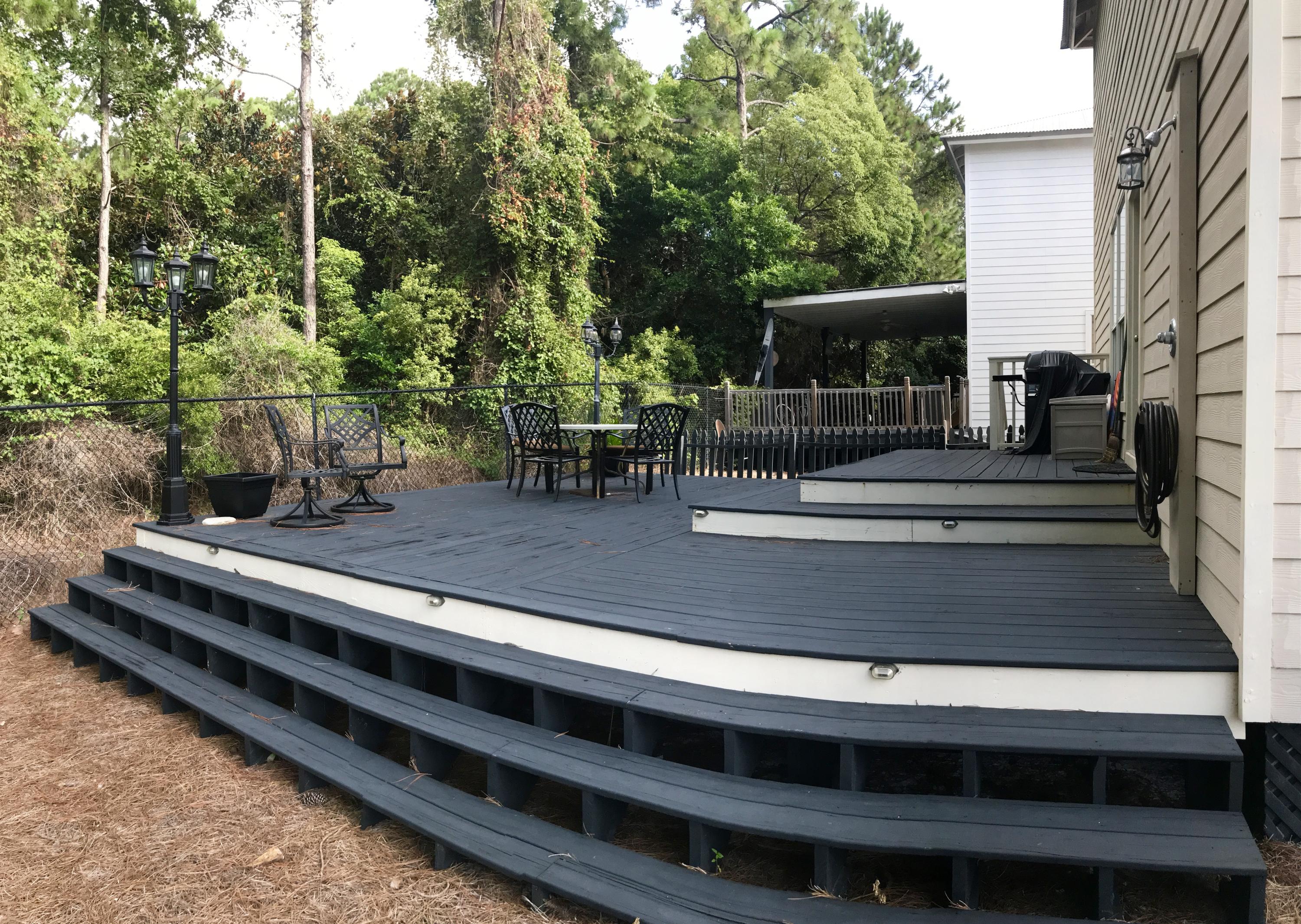 BLUE GULF RESORT - Residential