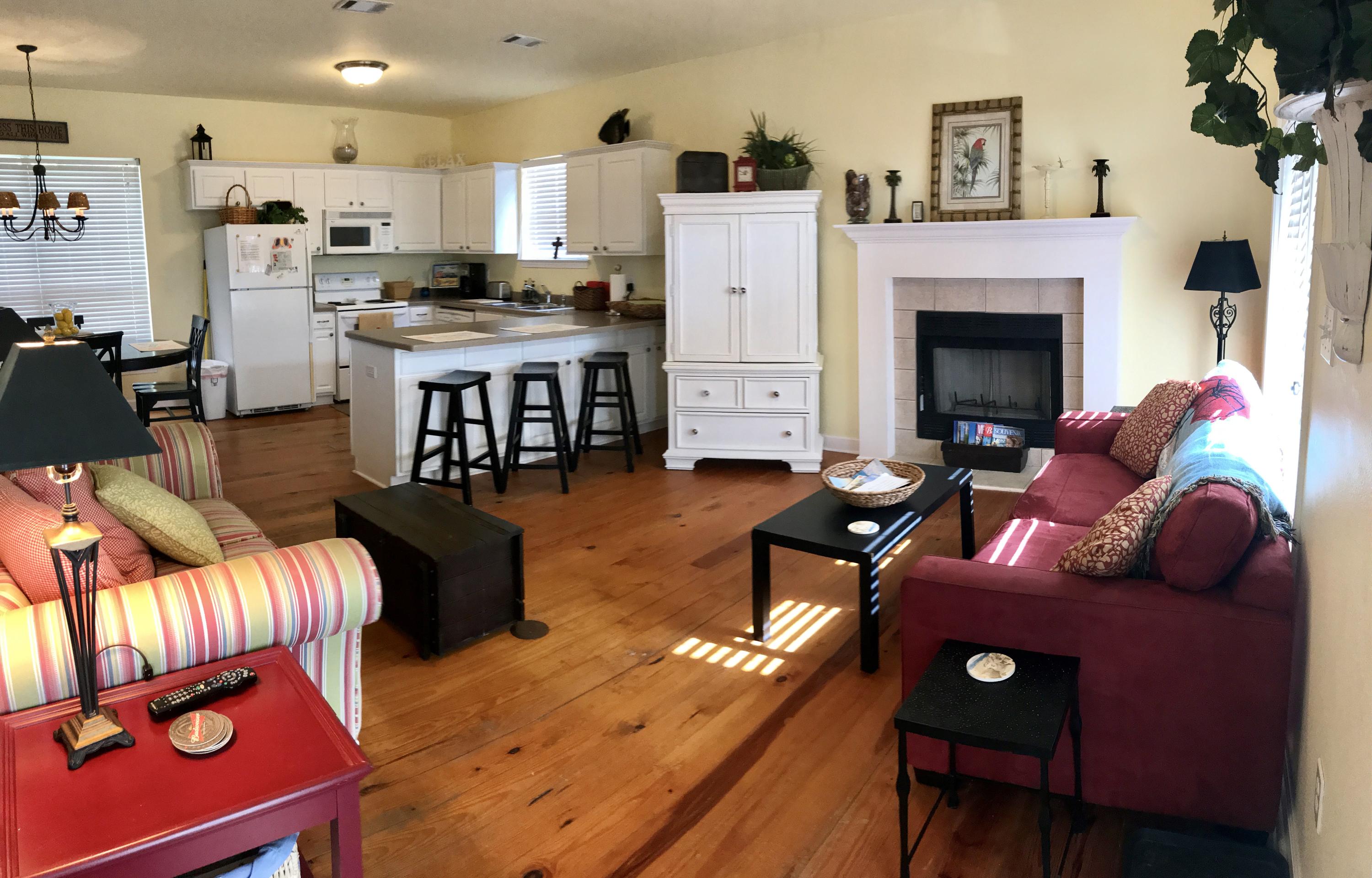 BLUE GULF RESORT - Residential