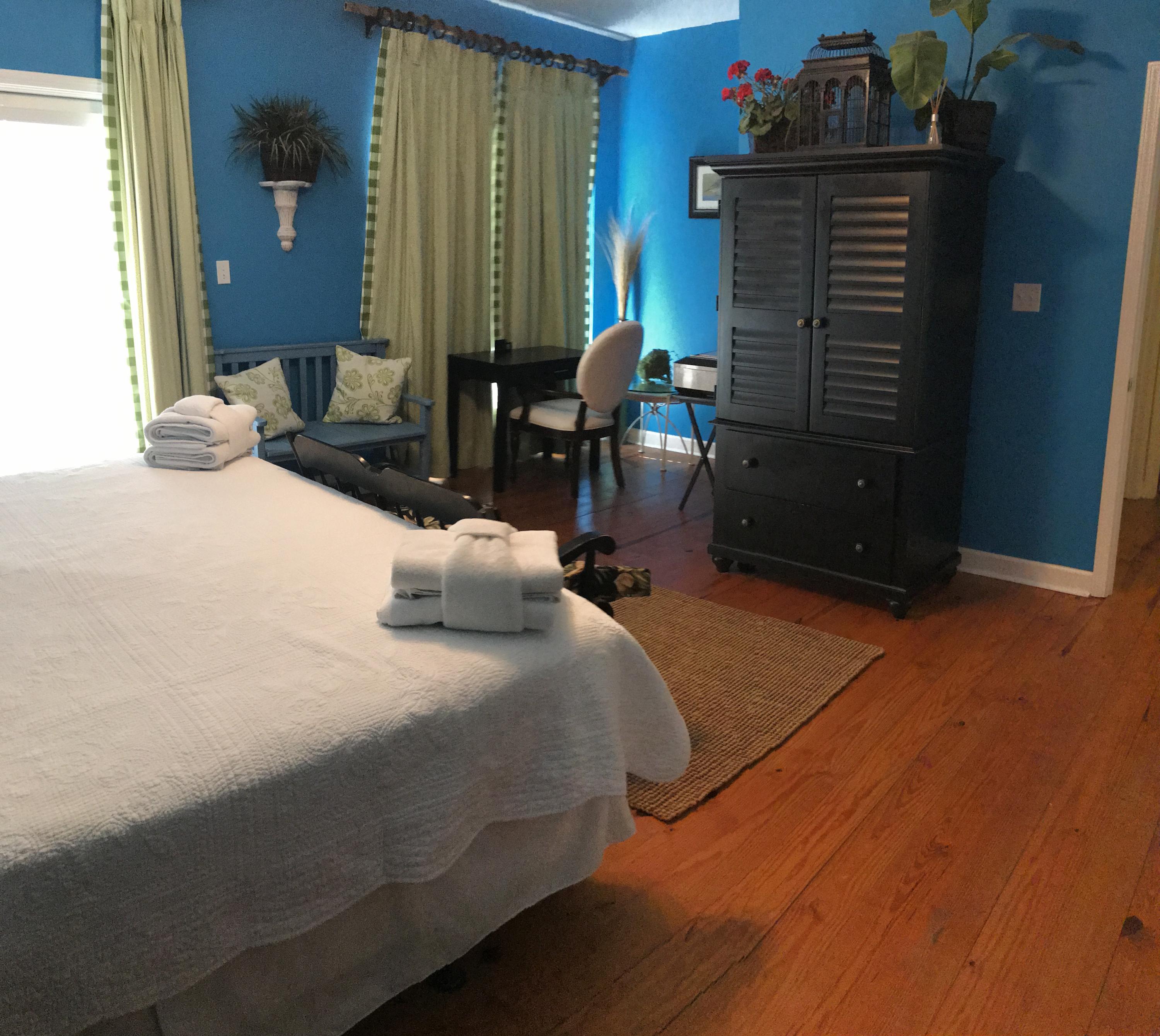 BLUE GULF RESORT - Residential