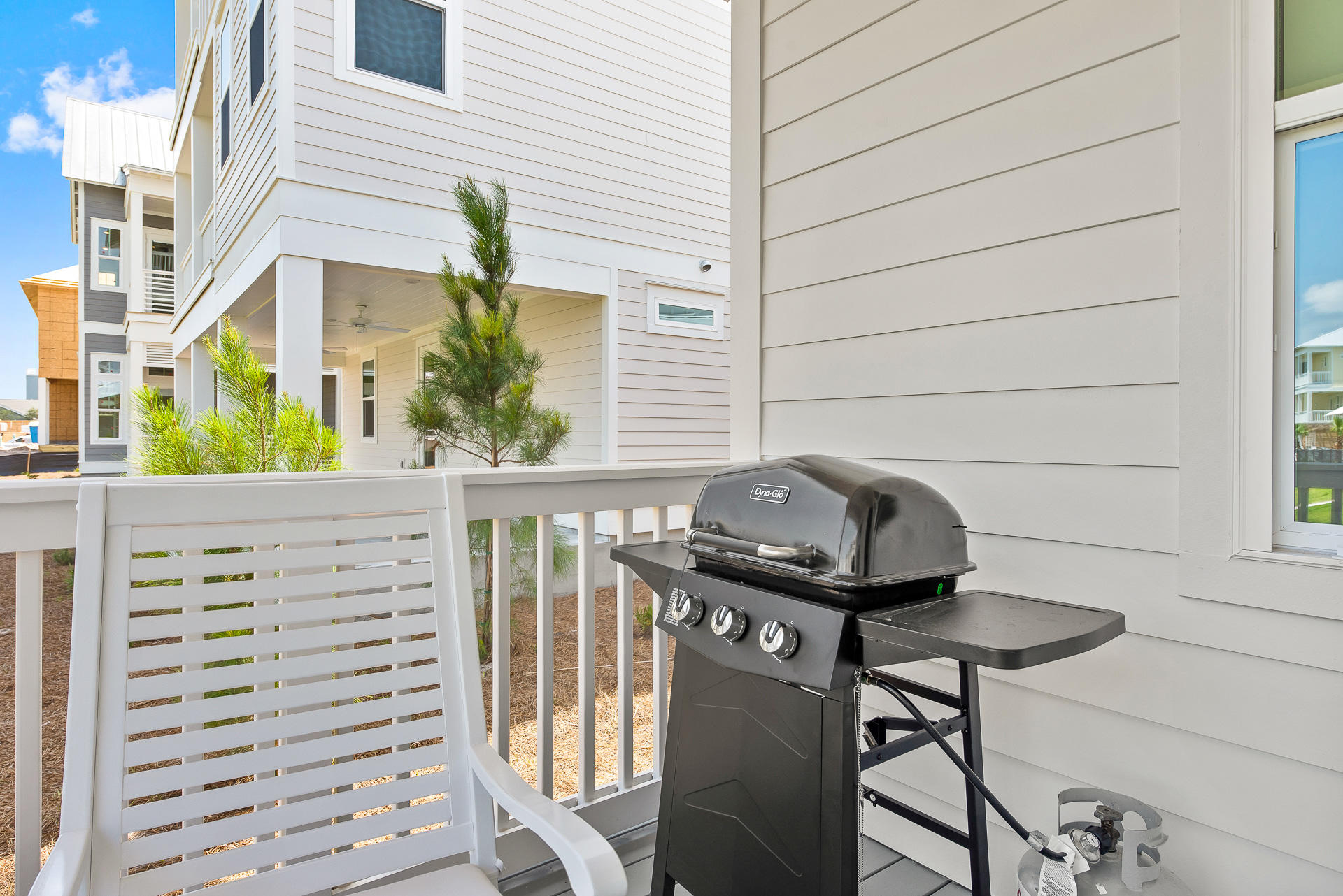 Prominence - Residential