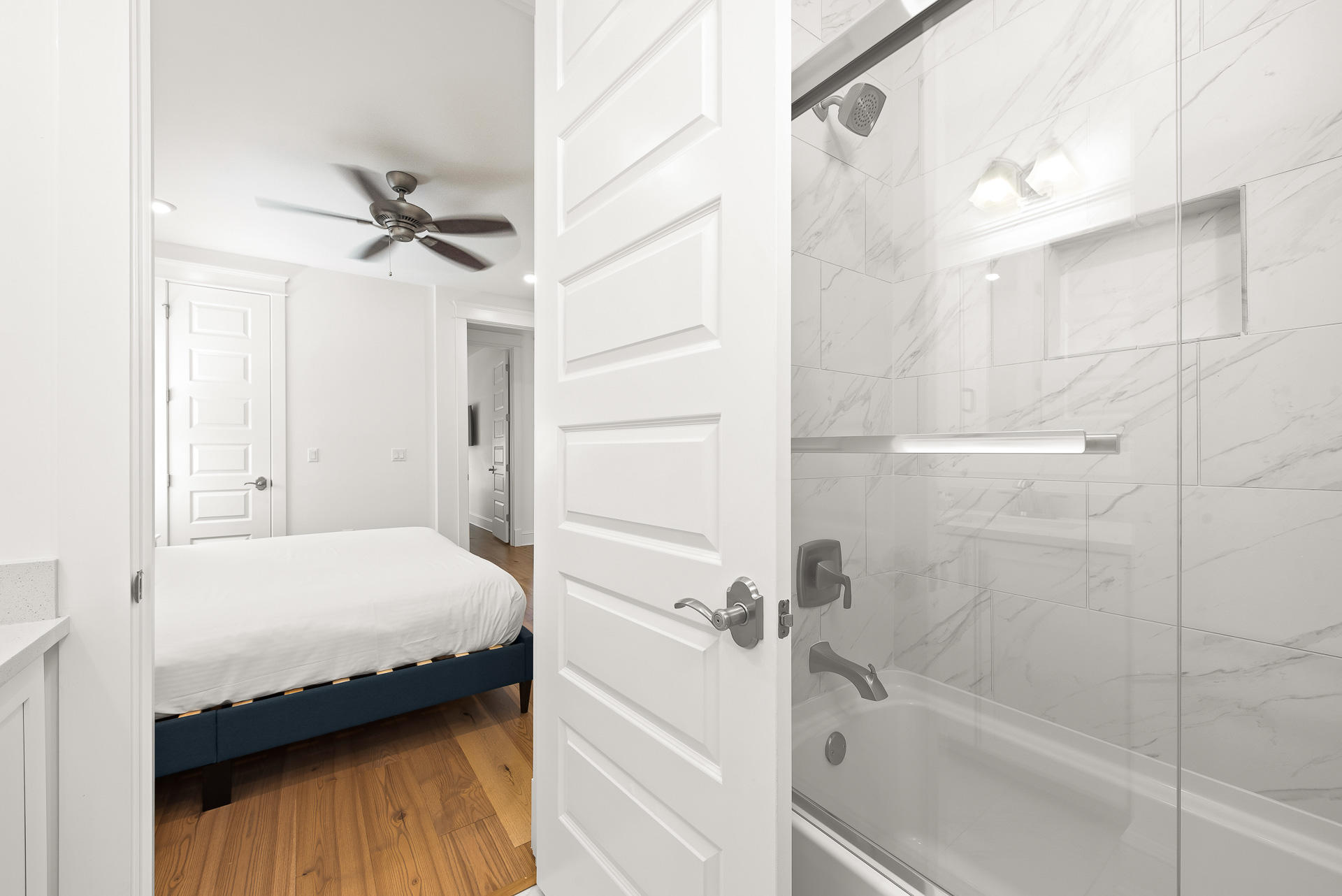 Prominence - Residential