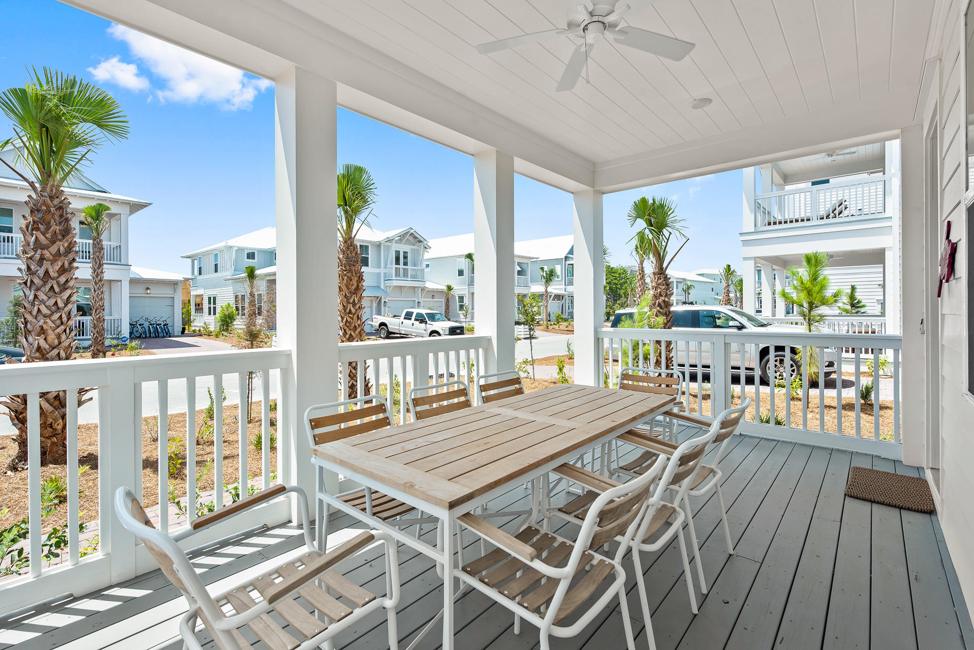 Prominence - Residential