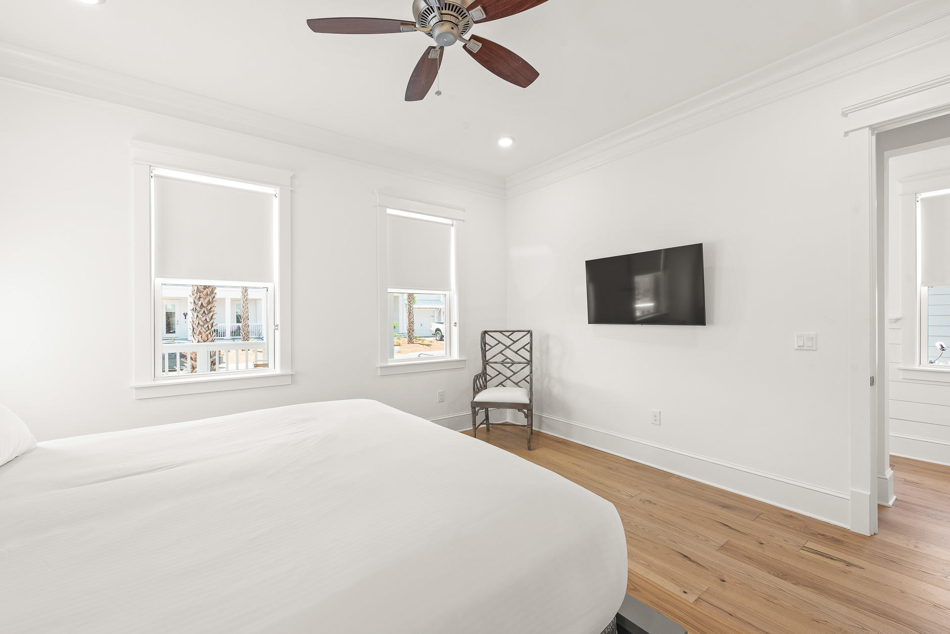 Prominence - Residential