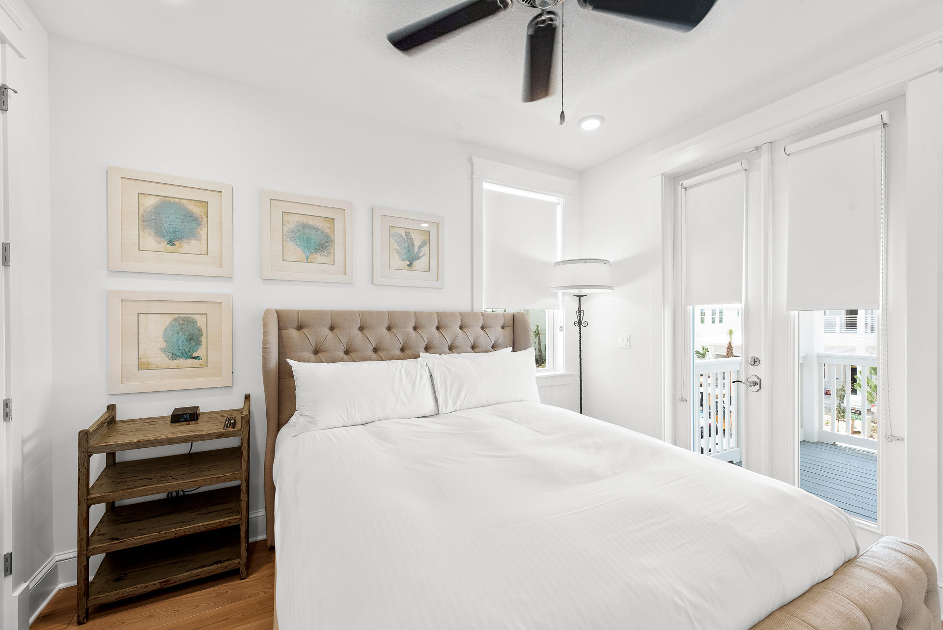 Prominence - Residential