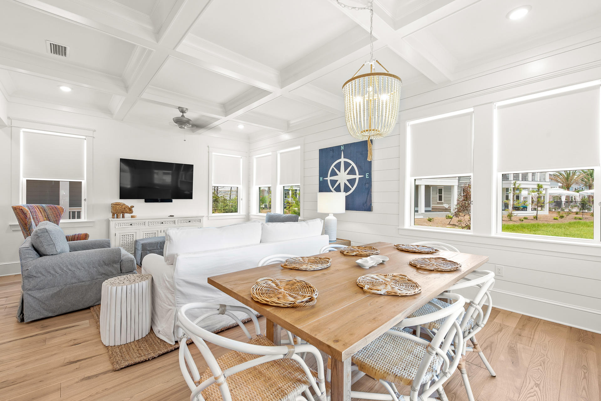 Prominence - Residential