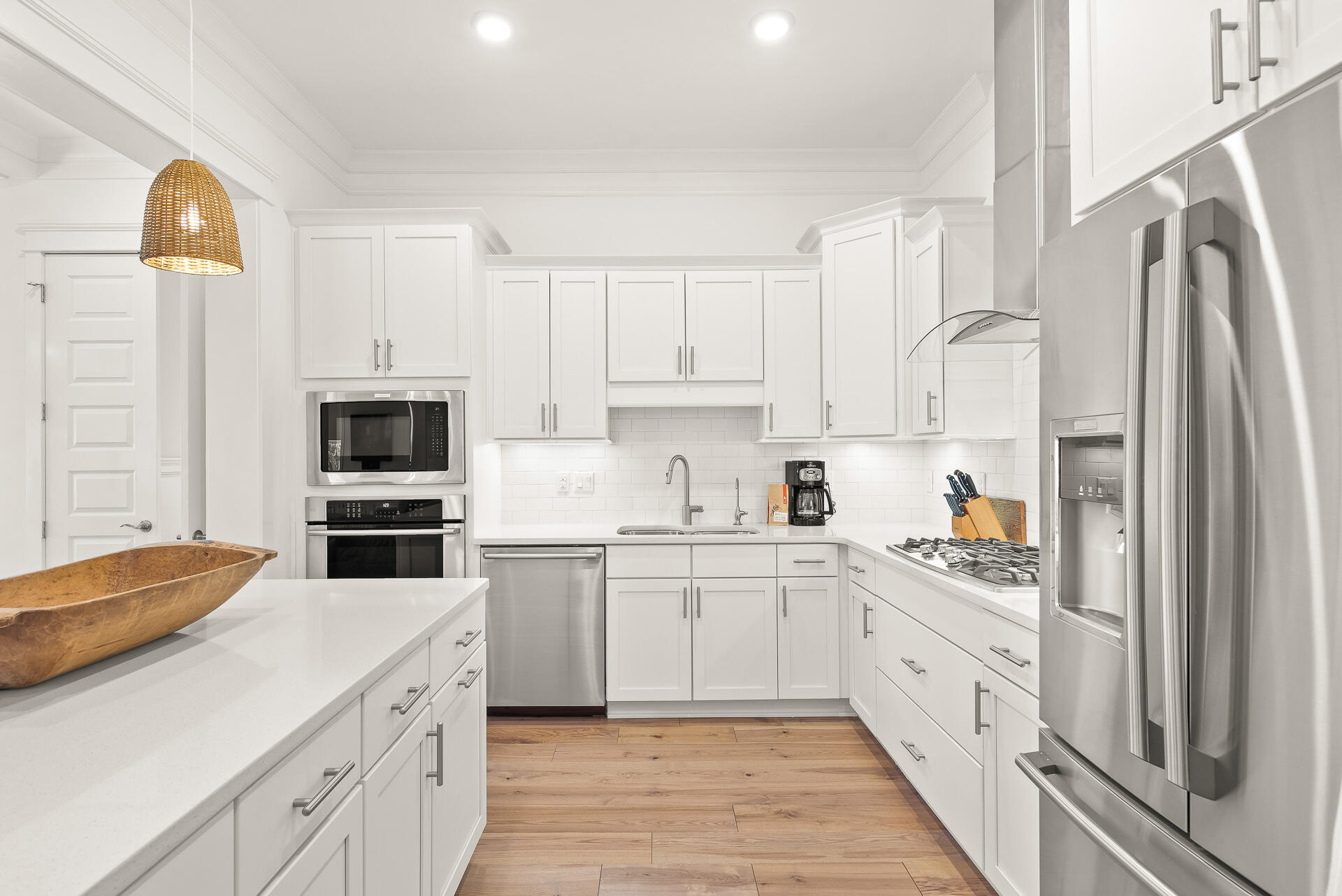 Prominence - Residential