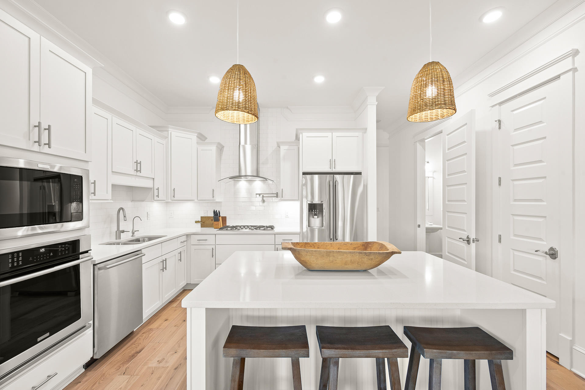 Prominence - Residential