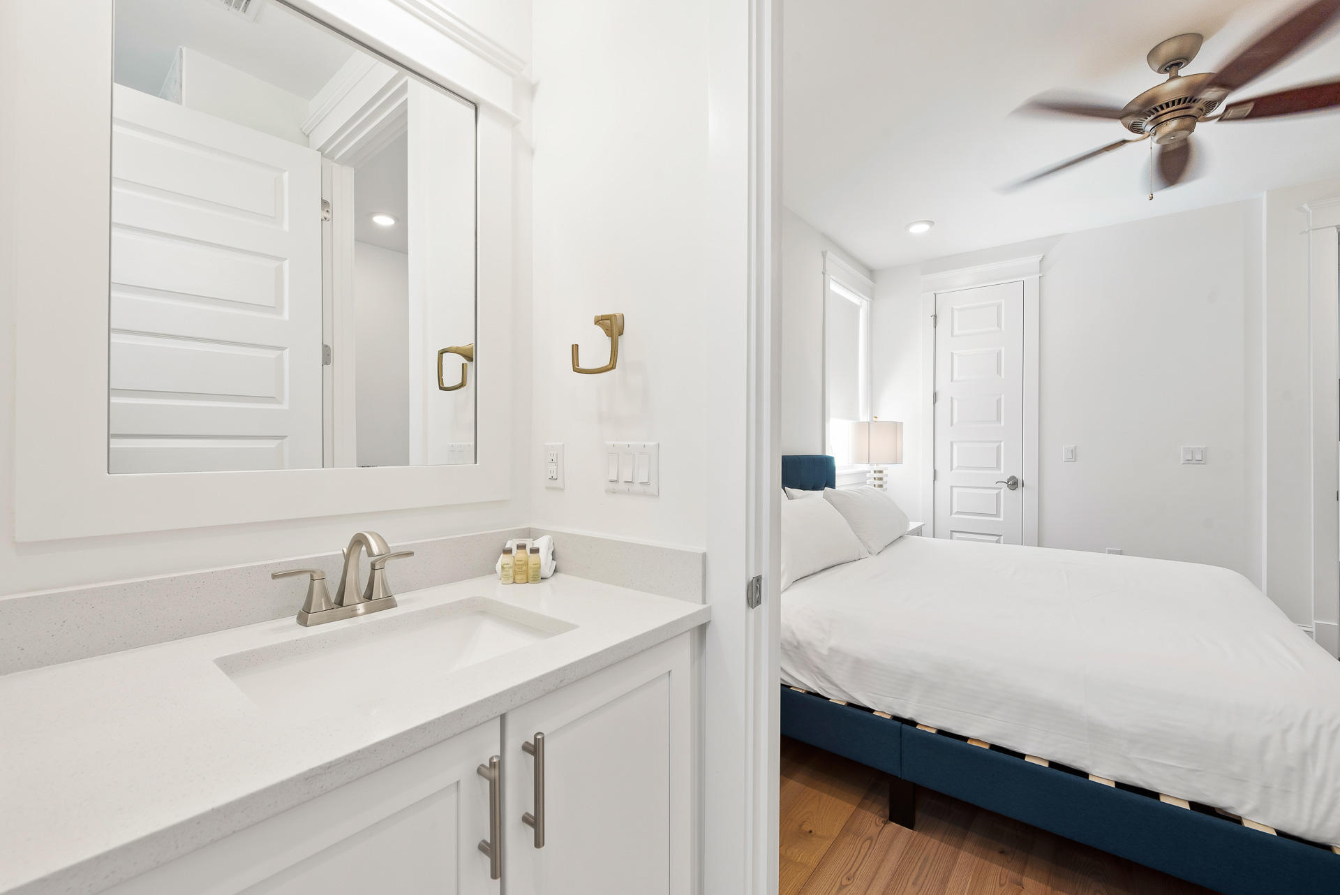 Prominence - Residential