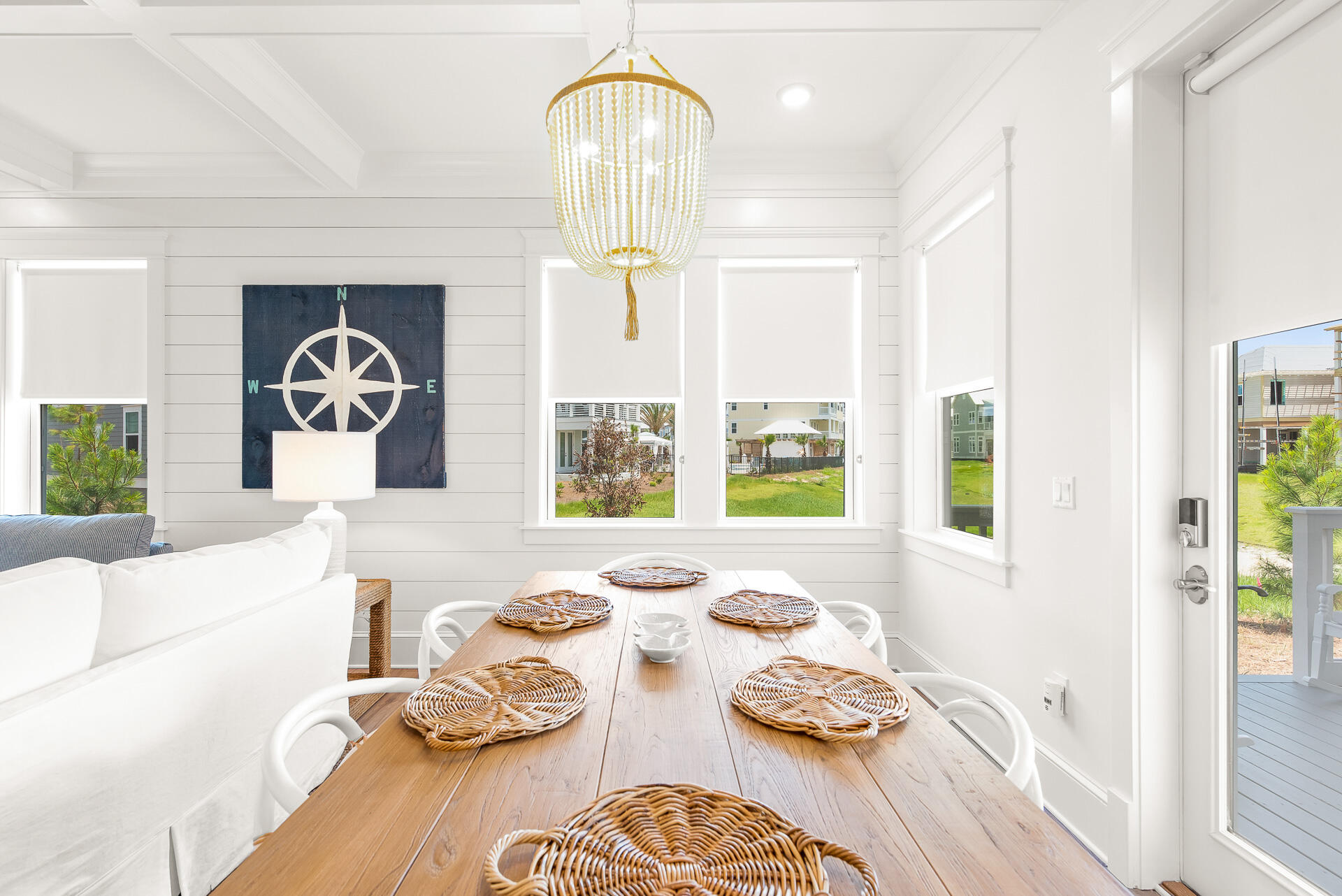 Prominence - Residential