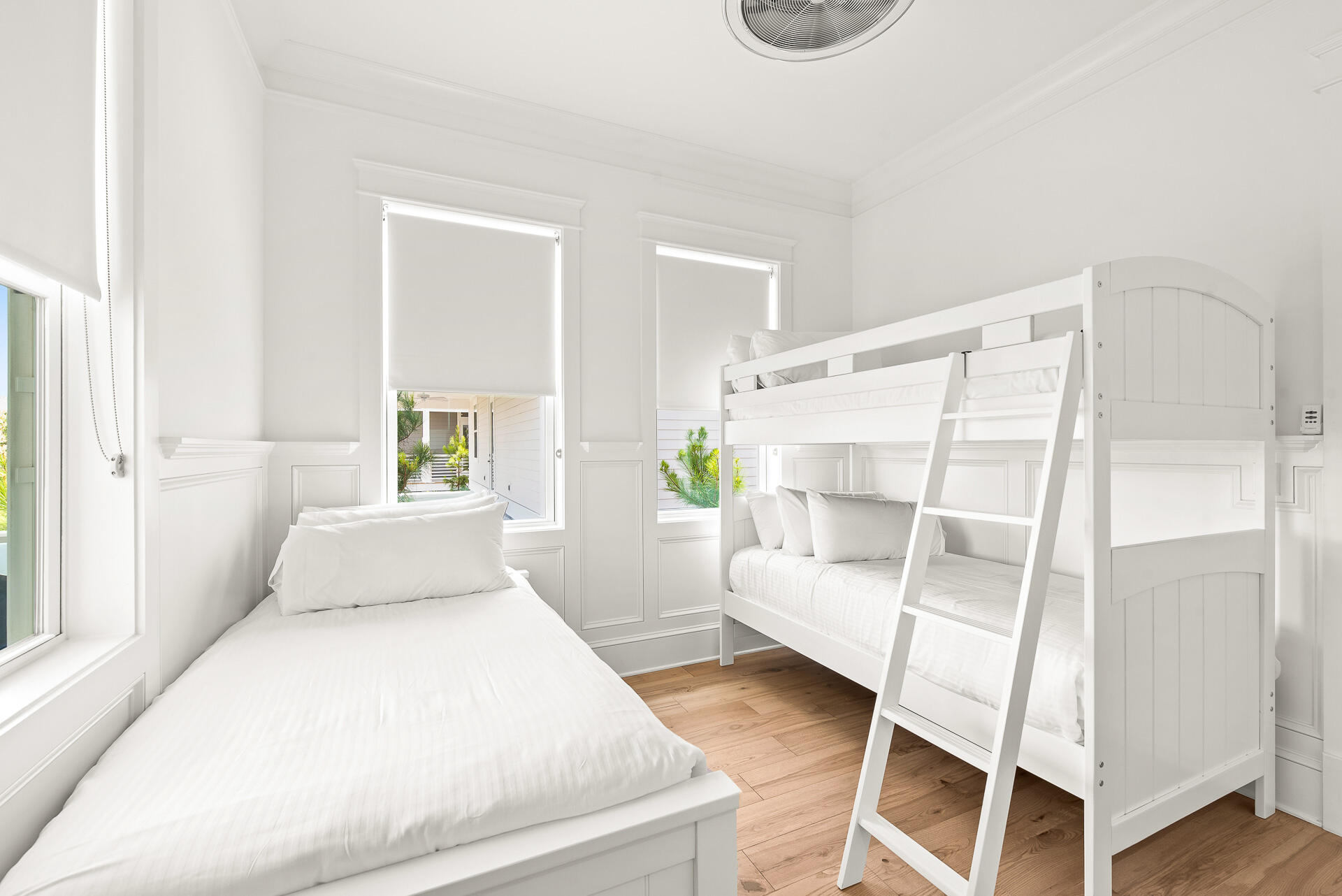 Prominence - Residential