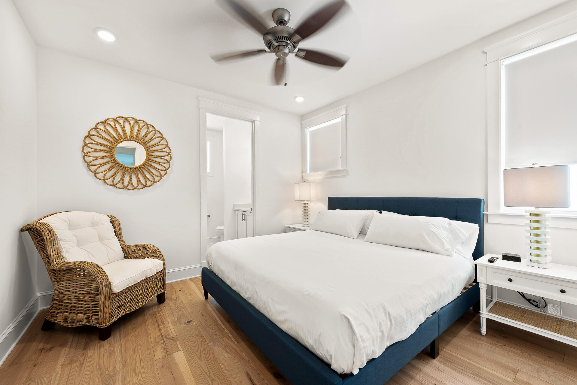 Prominence - Residential