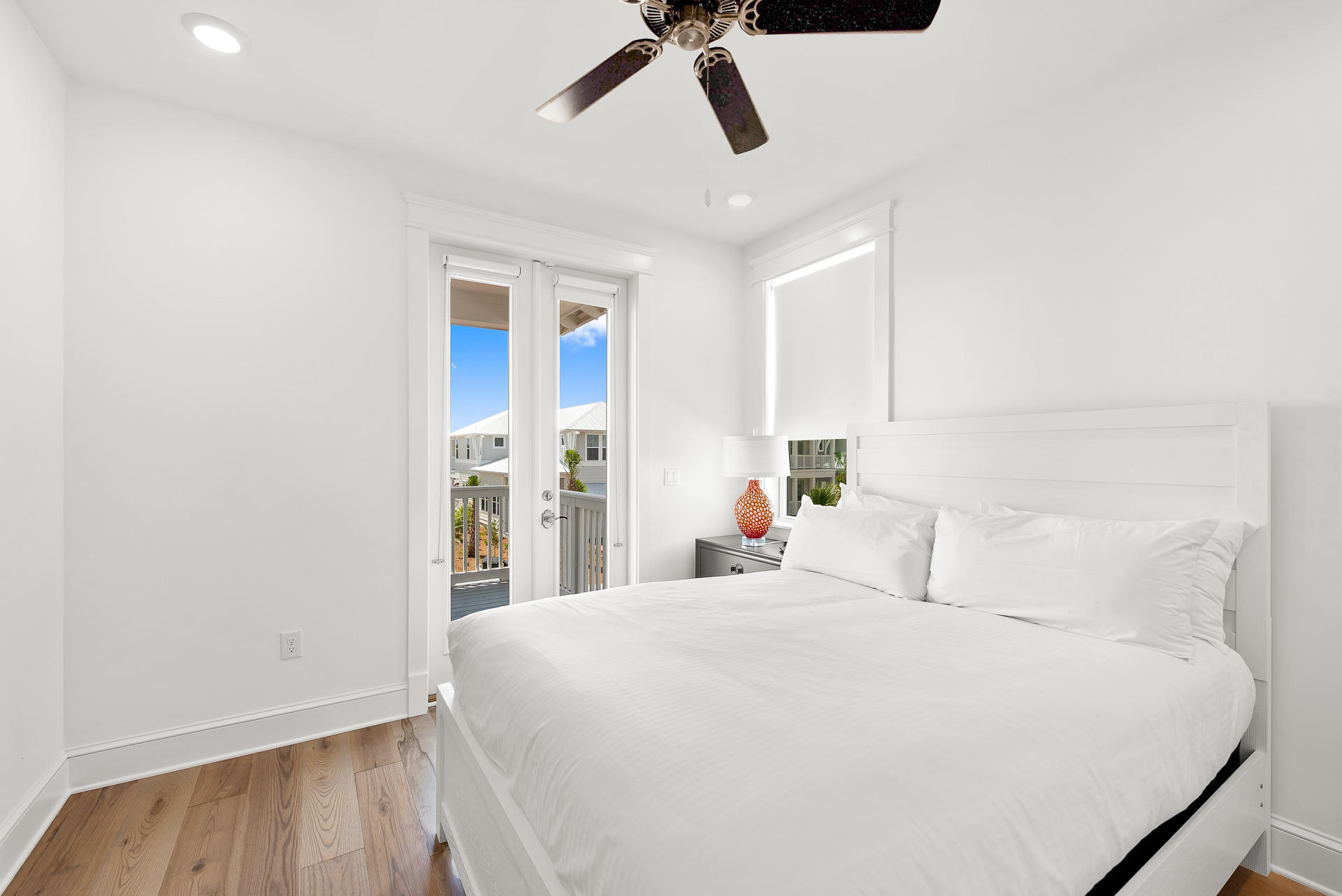 Prominence - Residential