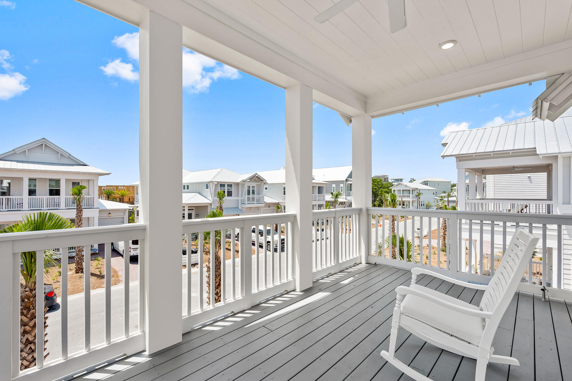 Prominence - Residential