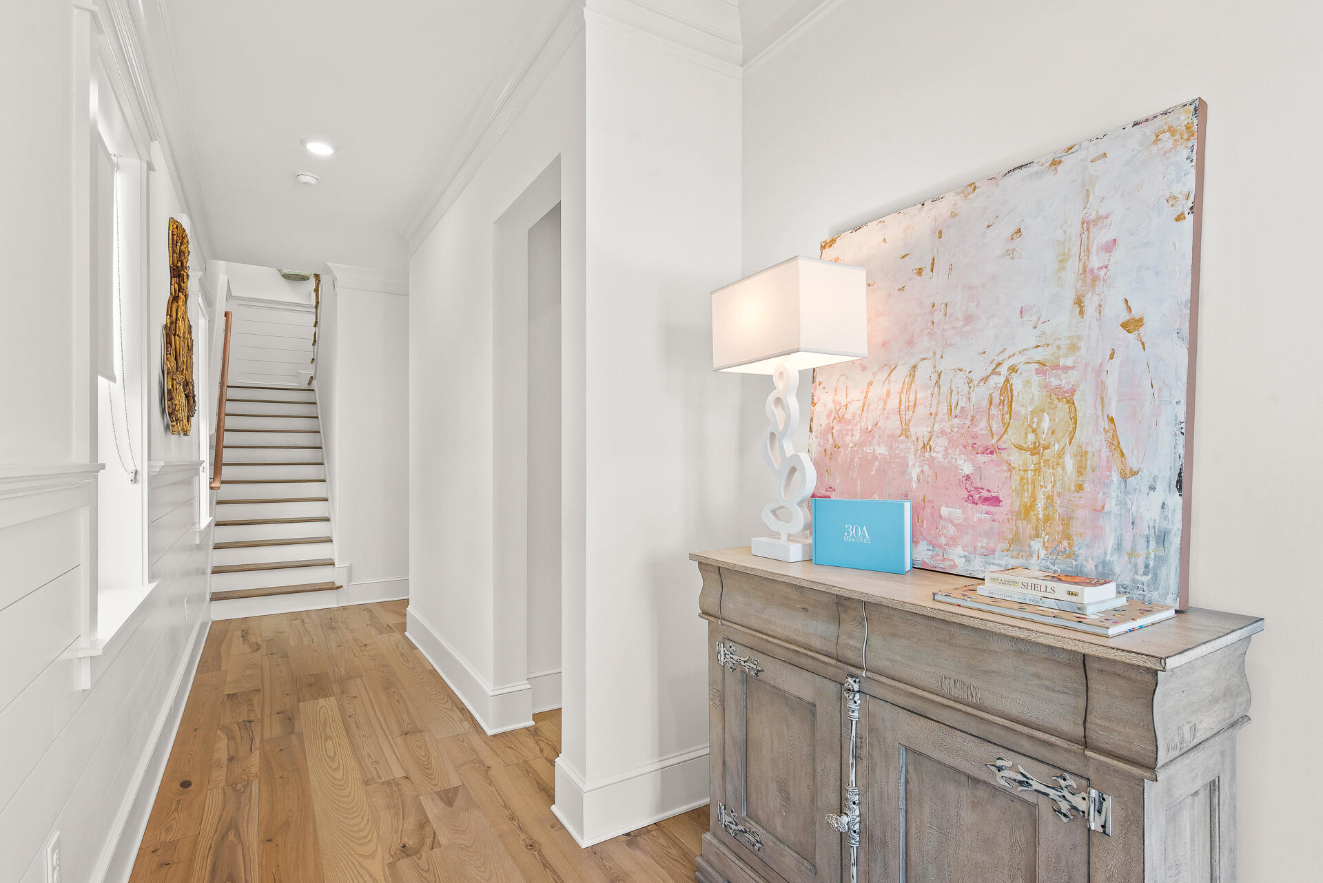 Prominence - Residential