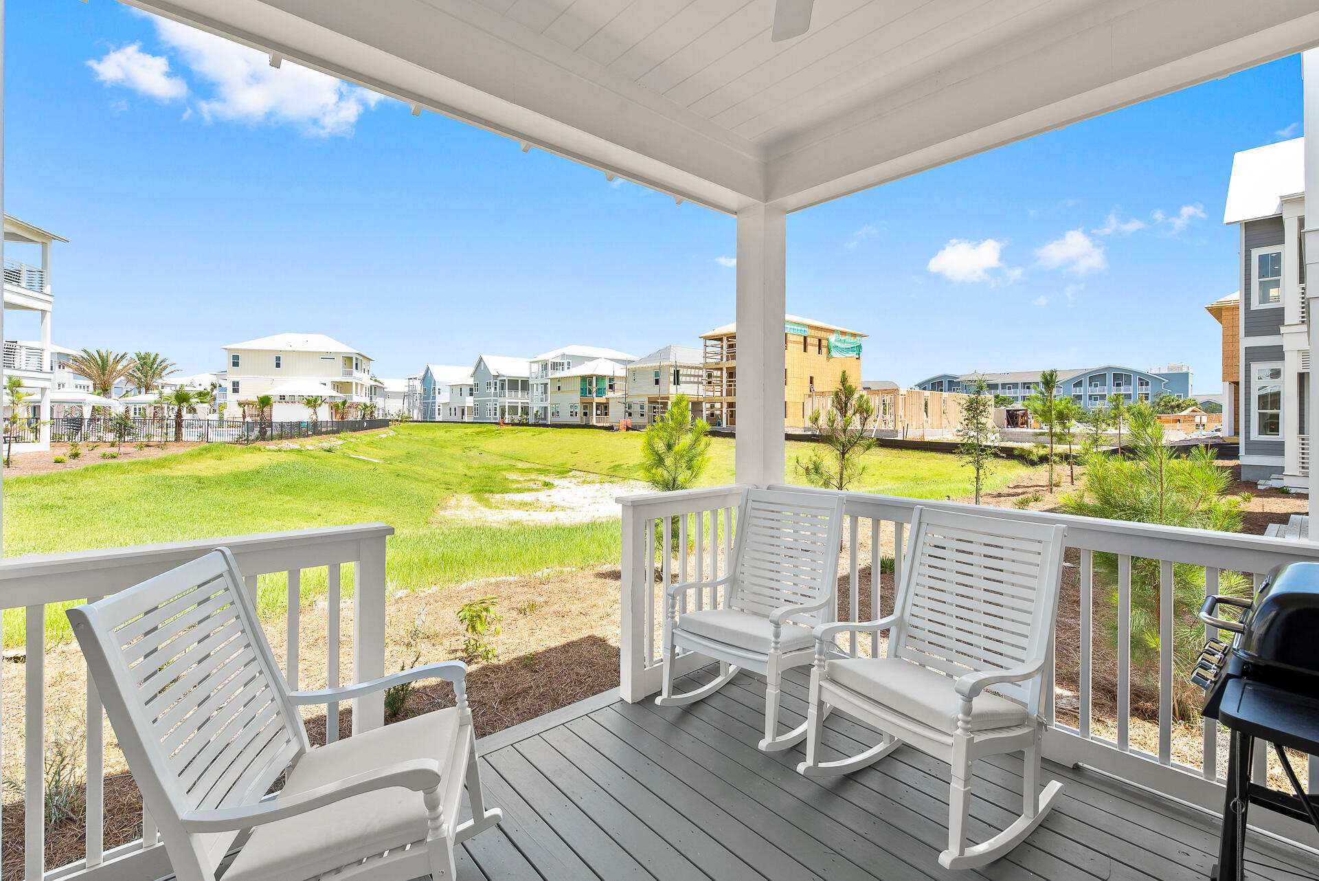 Prominence - Residential