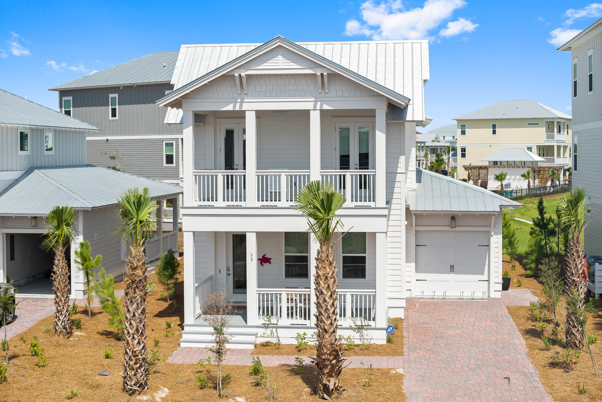 Prominence - Residential