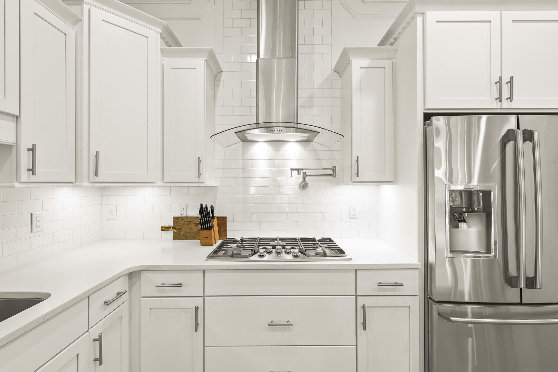 Prominence - Residential