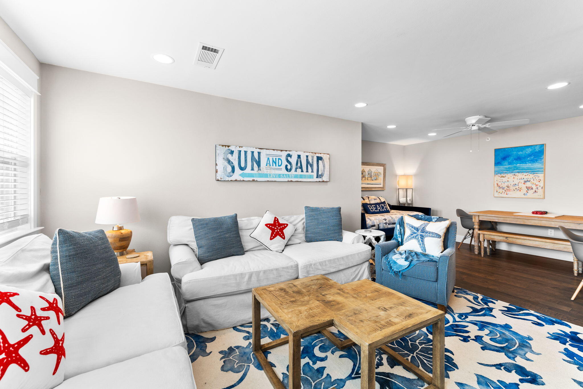 30A Townhomes - Residential