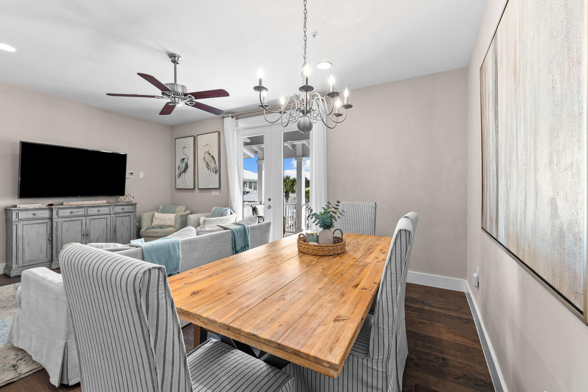 30A Townhomes - Residential