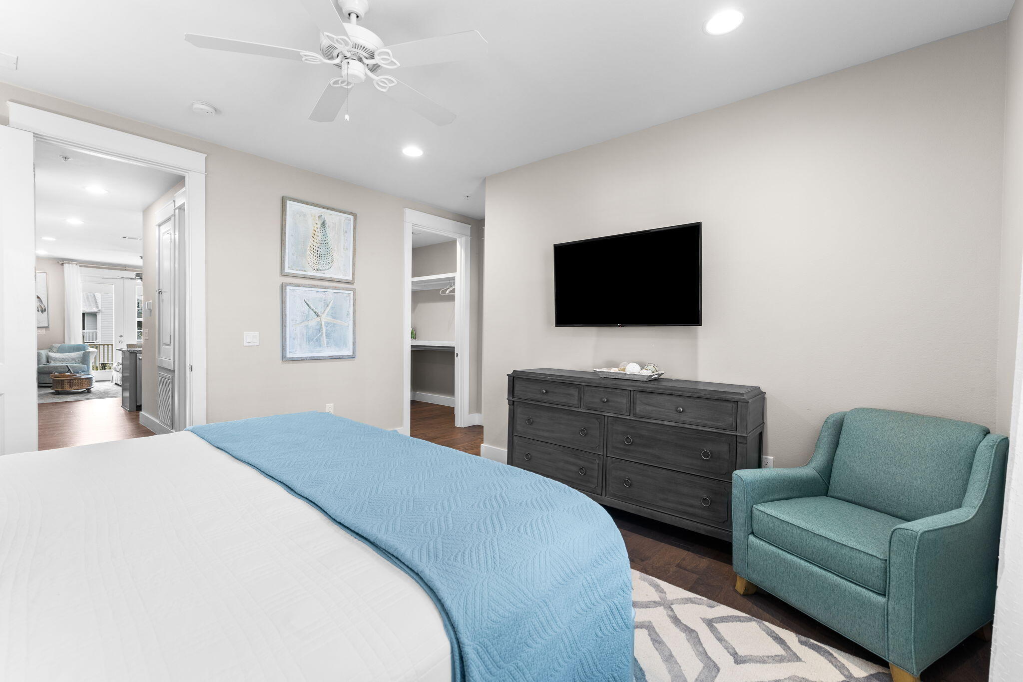 30A Townhomes - Residential