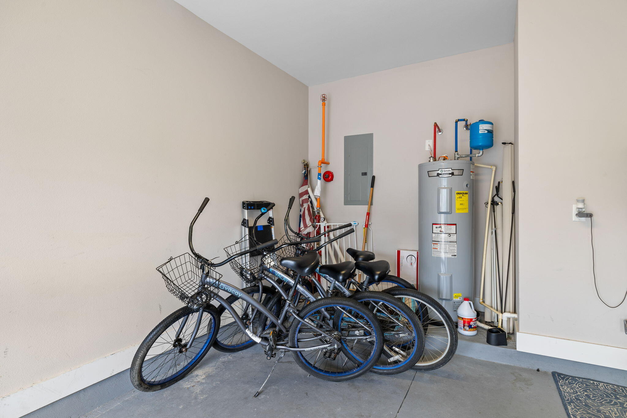 30A Townhomes - Residential