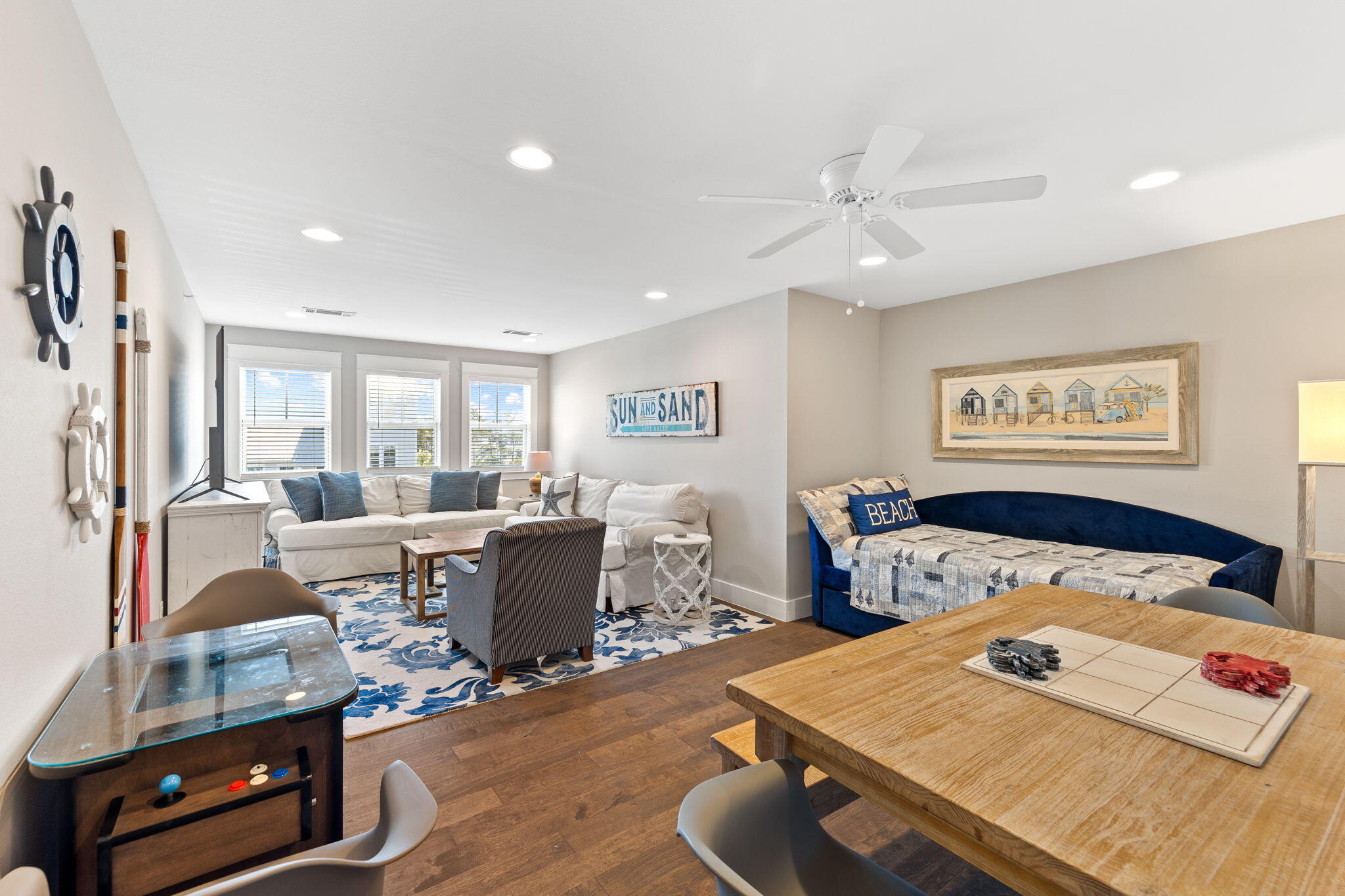 30A Townhomes - Residential