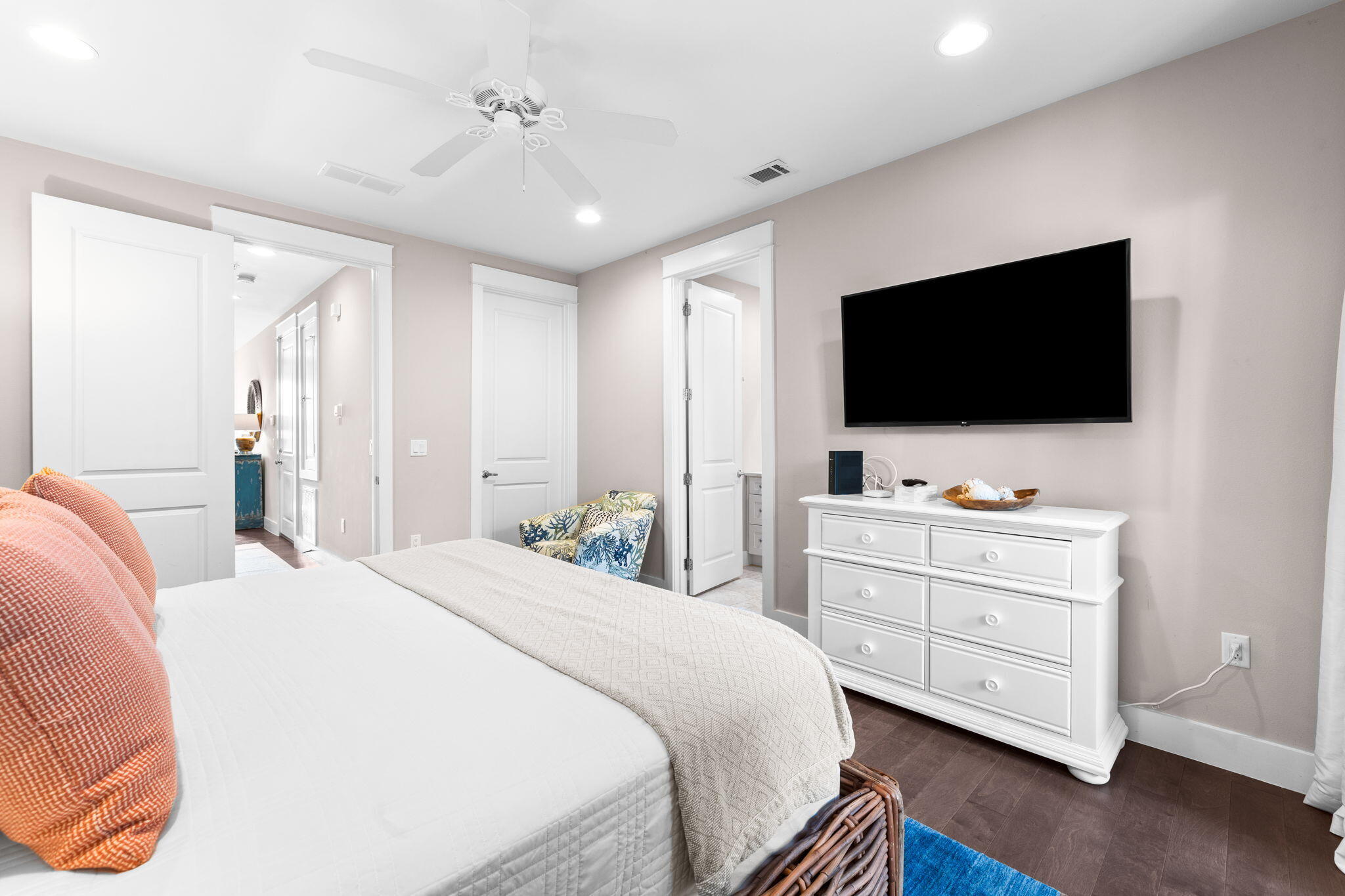 30A Townhomes - Residential