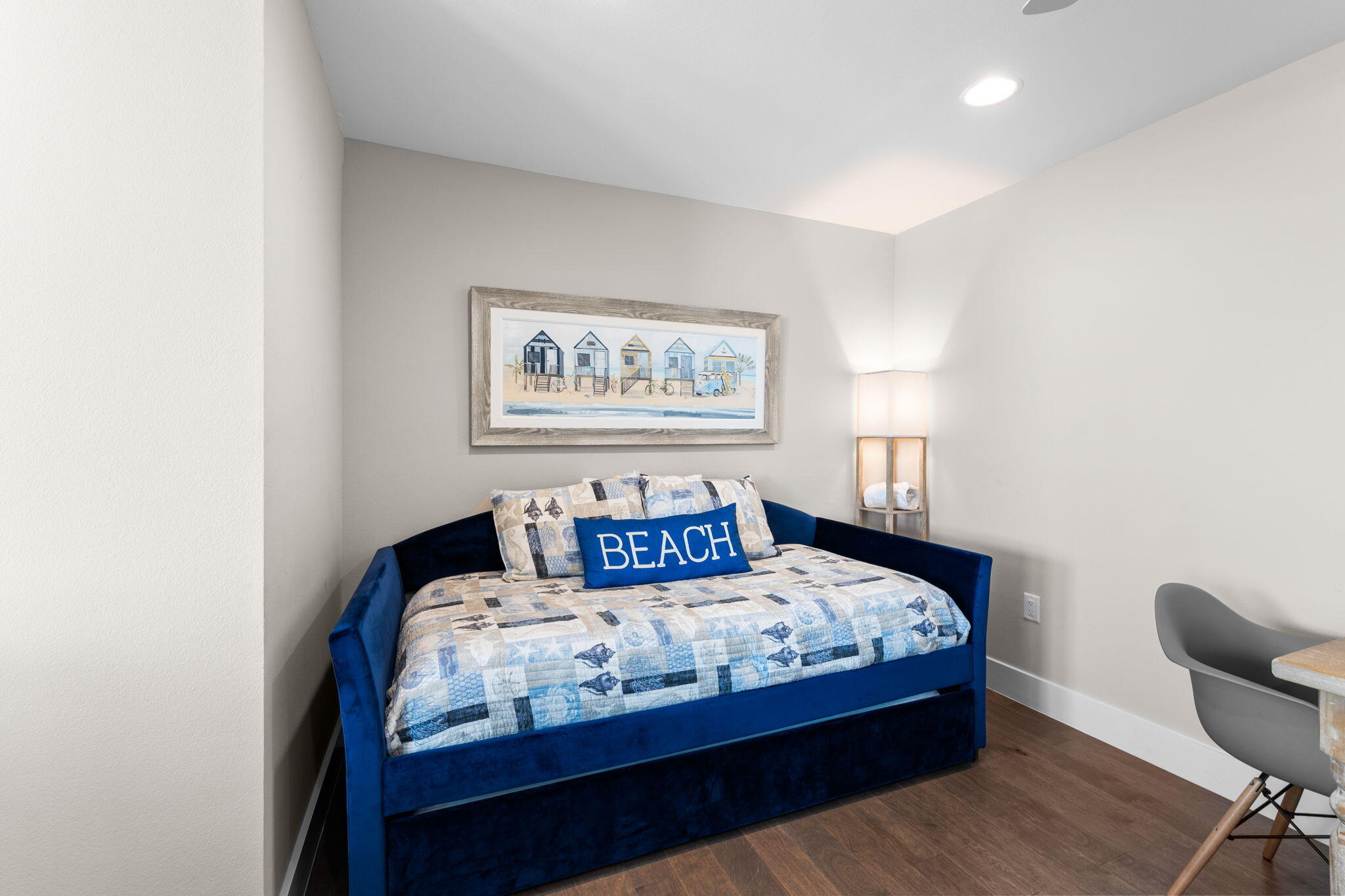 30A Townhomes - Residential