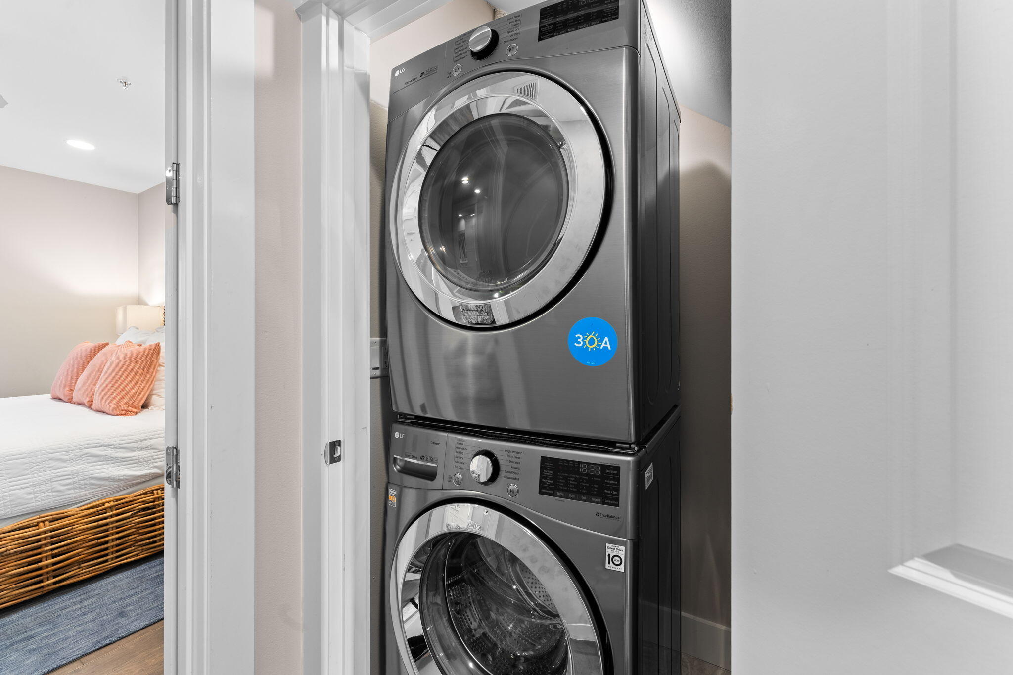 30A Townhomes - Residential