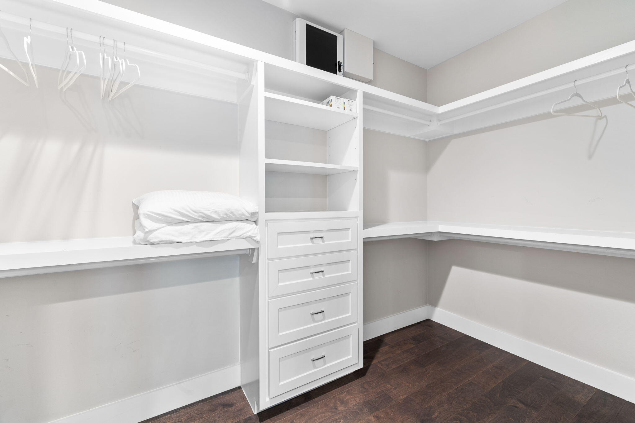 30A Townhomes - Residential