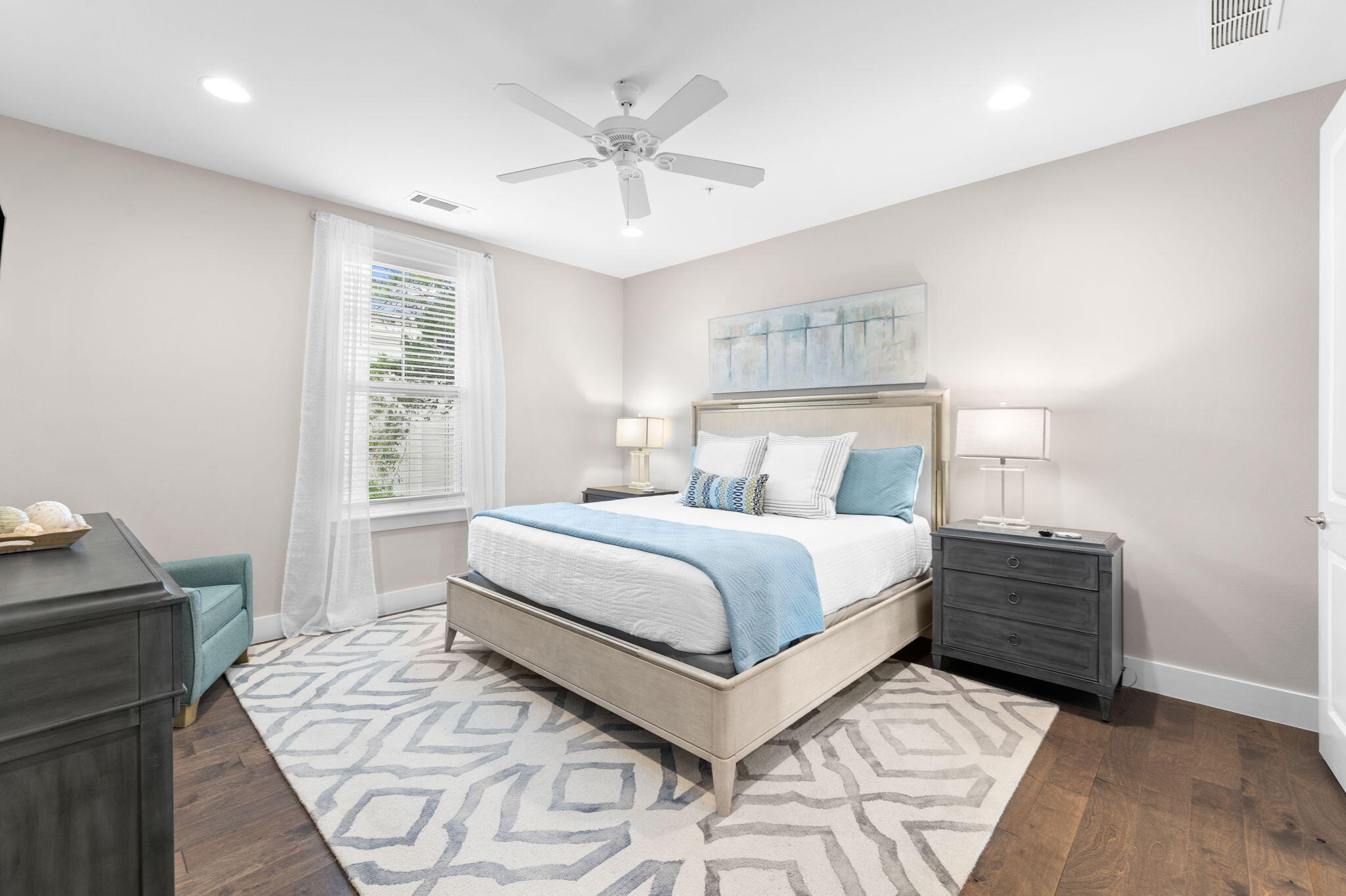 30A Townhomes - Residential