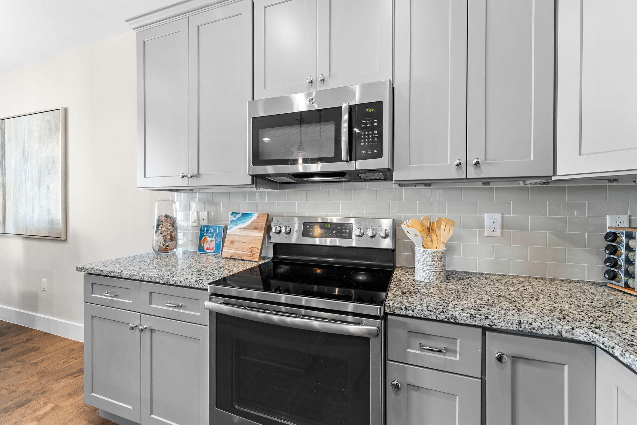 30A Townhomes - Residential