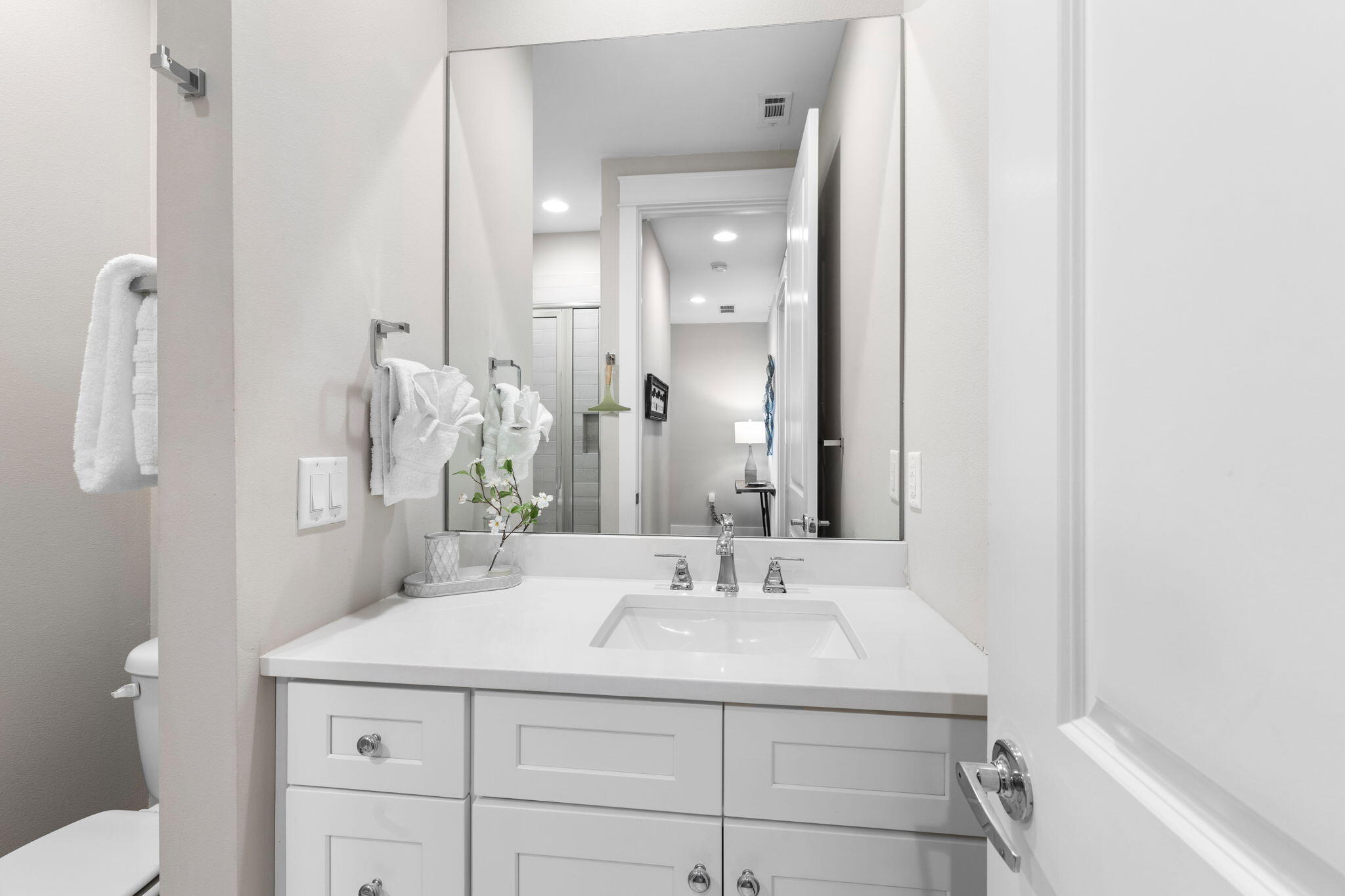 30A Townhomes - Residential