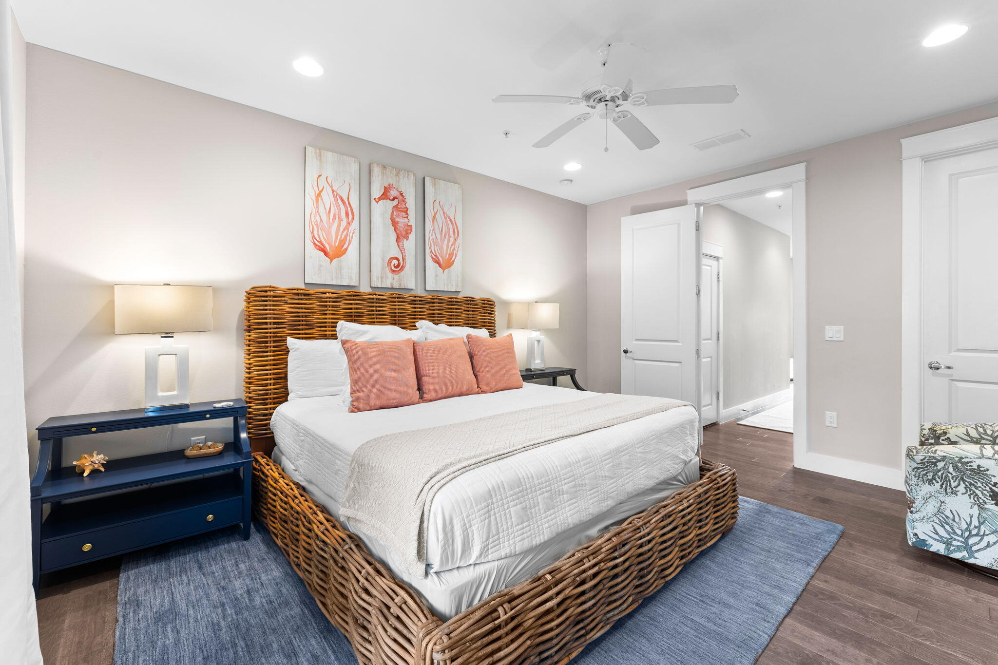 30A Townhomes - Residential