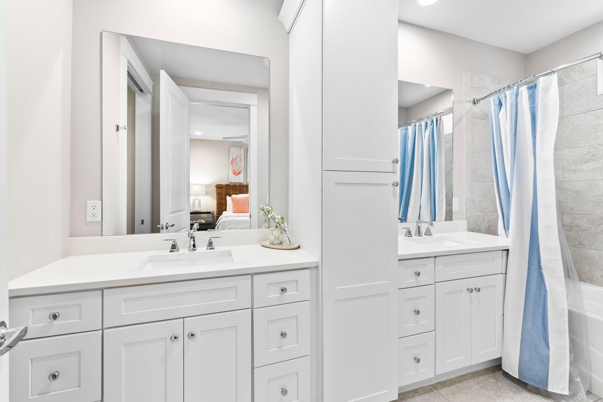 30A Townhomes - Residential