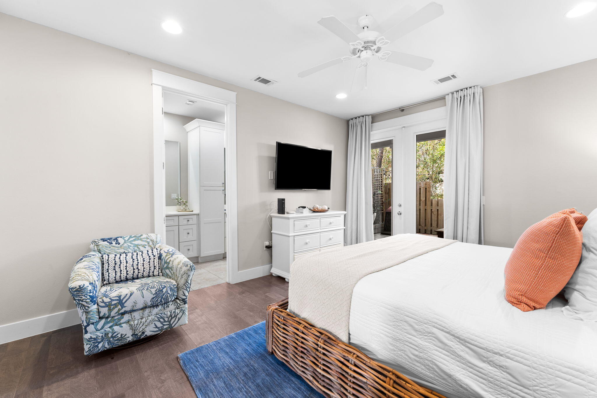 30A Townhomes - Residential