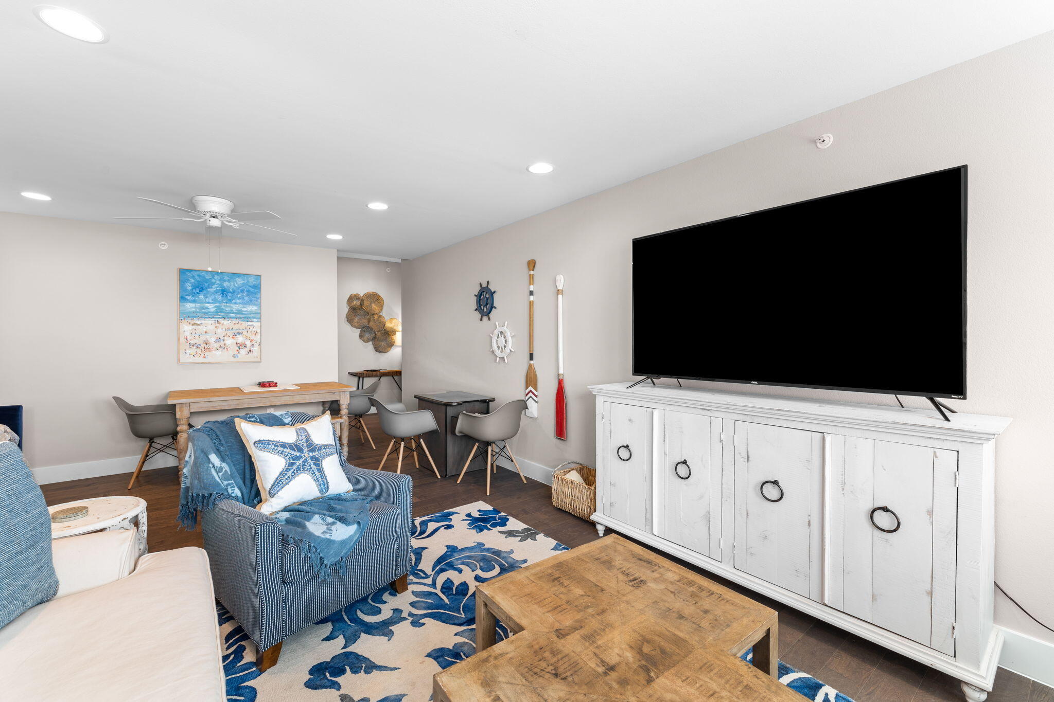 30A Townhomes - Residential