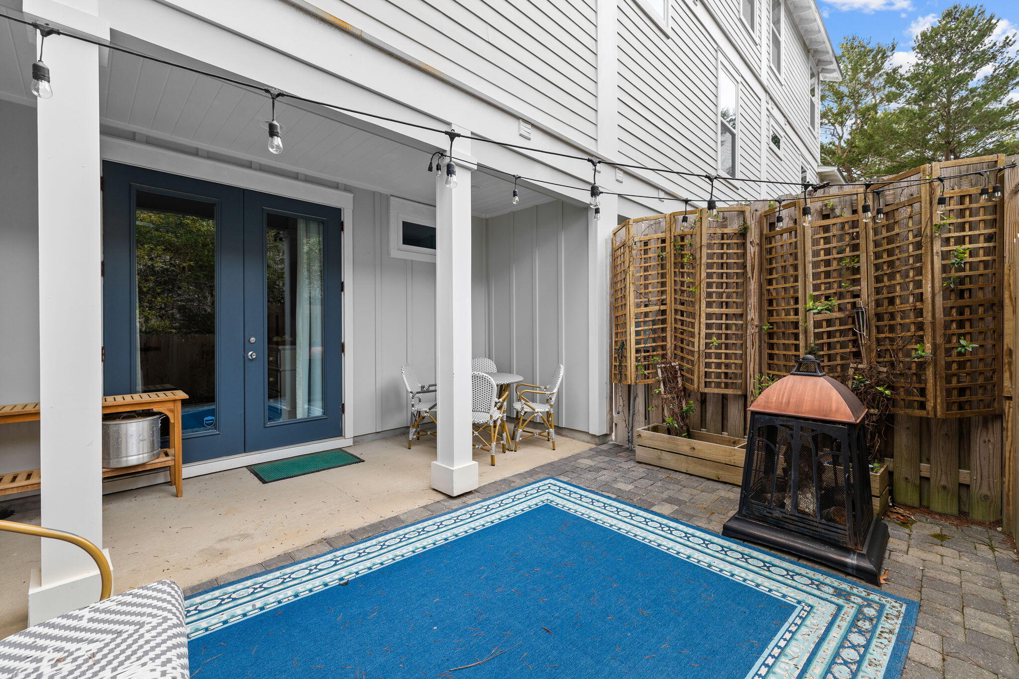 30A Townhomes - Residential